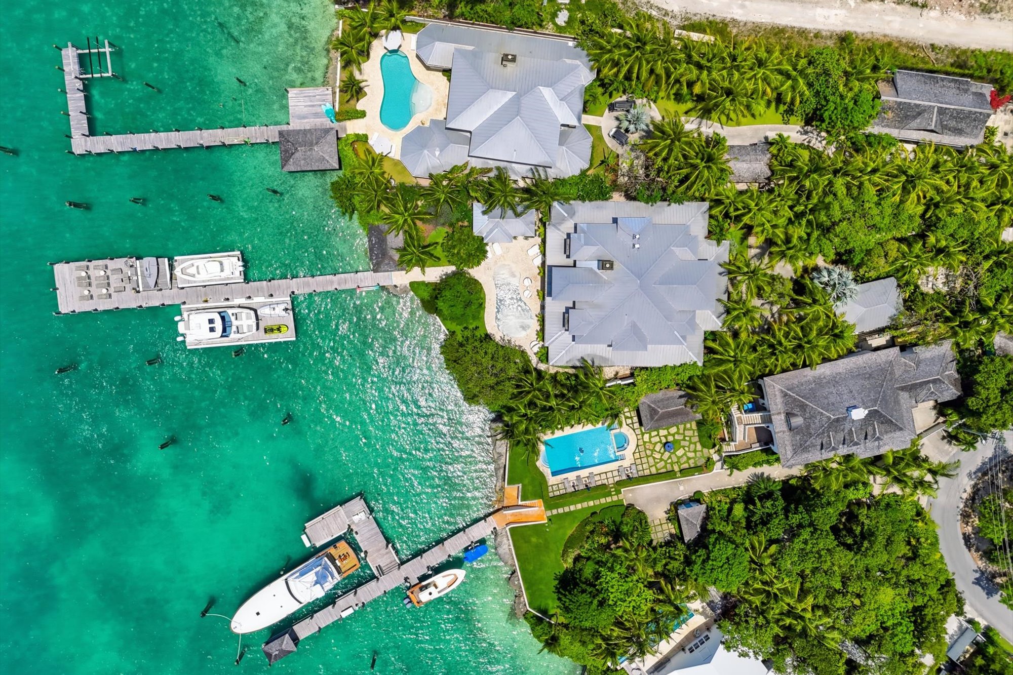  Buttonwood Harbour Front Estate , Harbour Island, NE - 物件實景