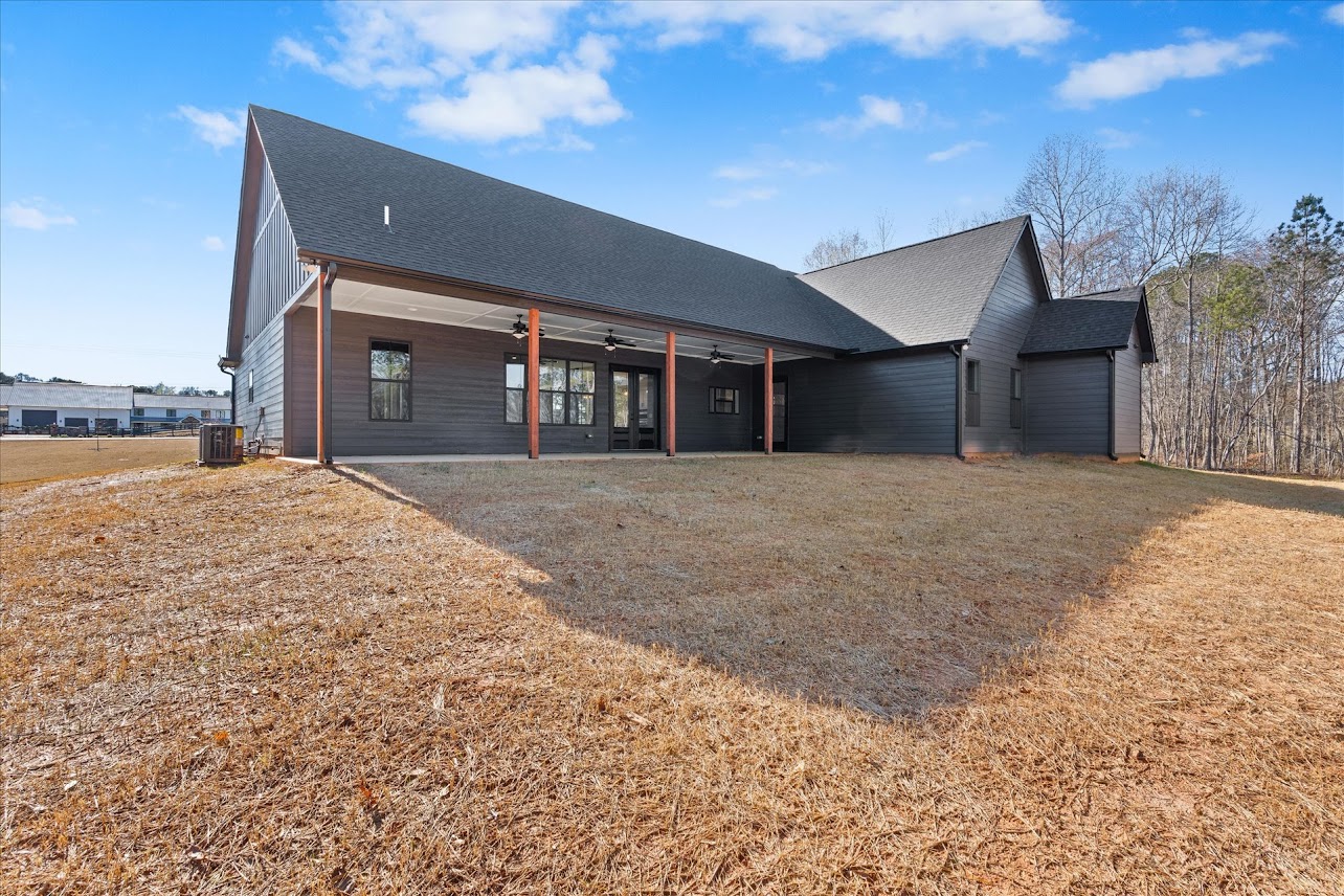 Bremen, Georgia, 30110, United States, 5 Bedrooms Bedrooms, ,4 BathroomsBathrooms,Residential,For Sale,2005828