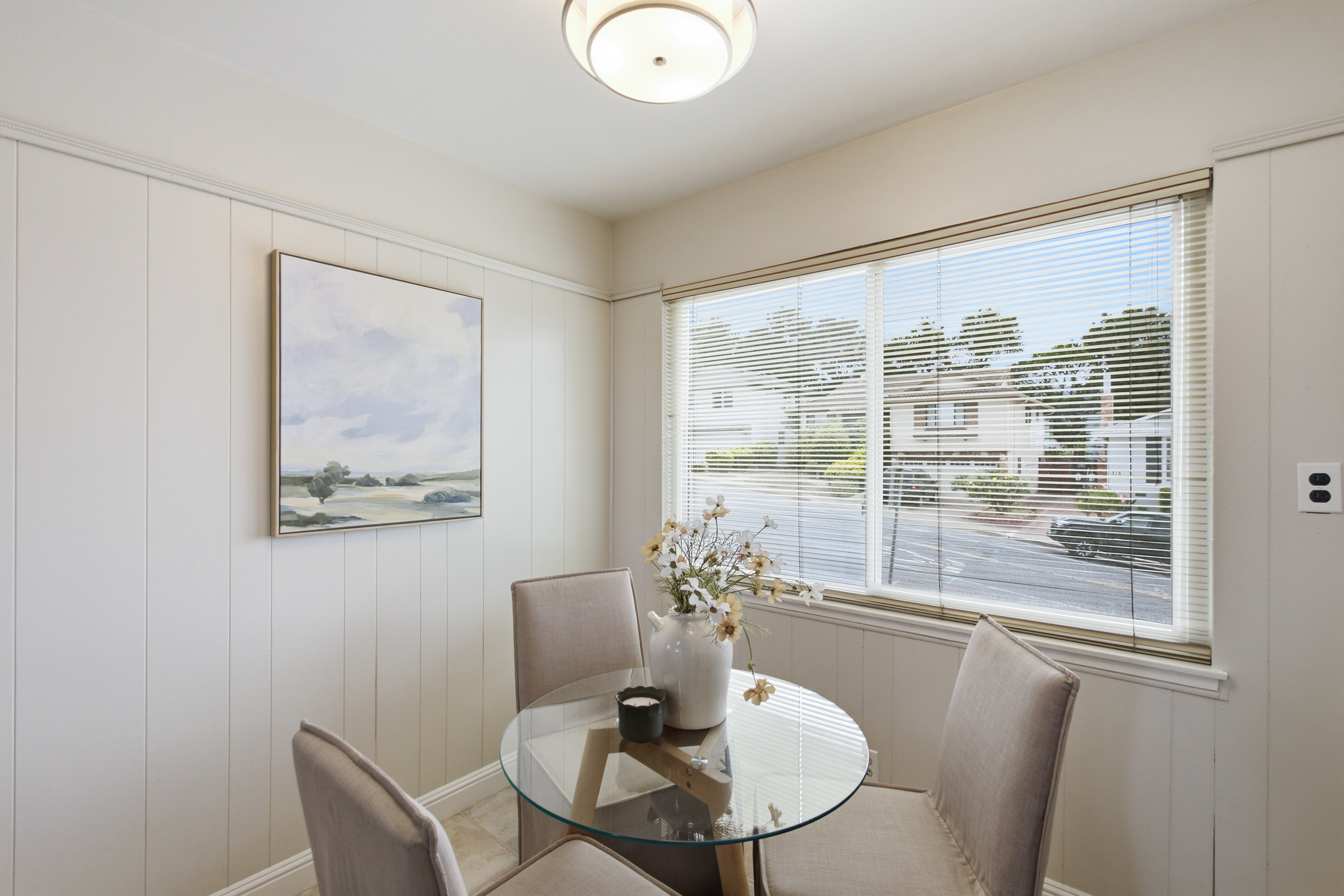  Charming Home With Bay Views - 物件實景