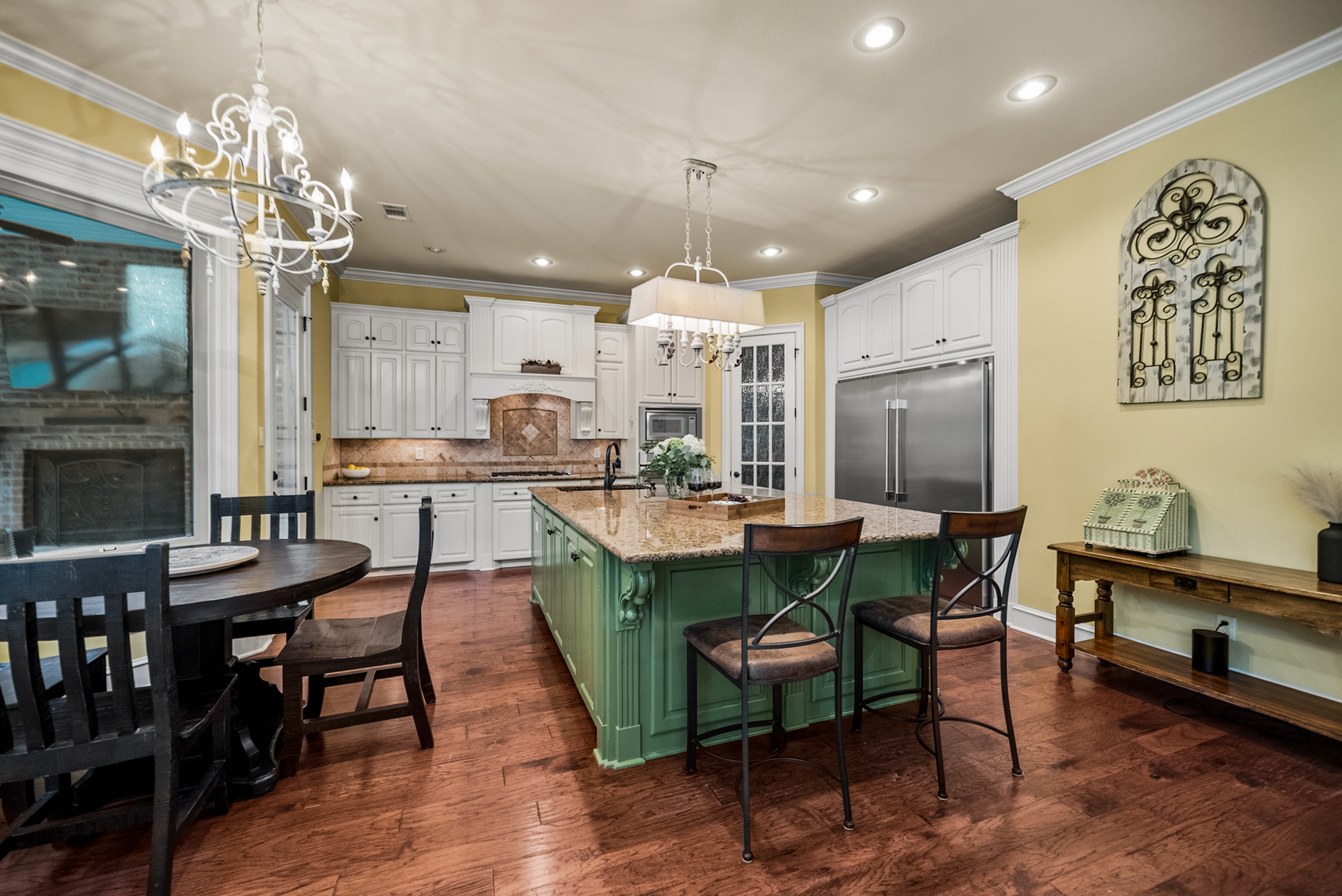  5100 Mchenry Creek, Little Rock, AR, 72210 - 物件實景