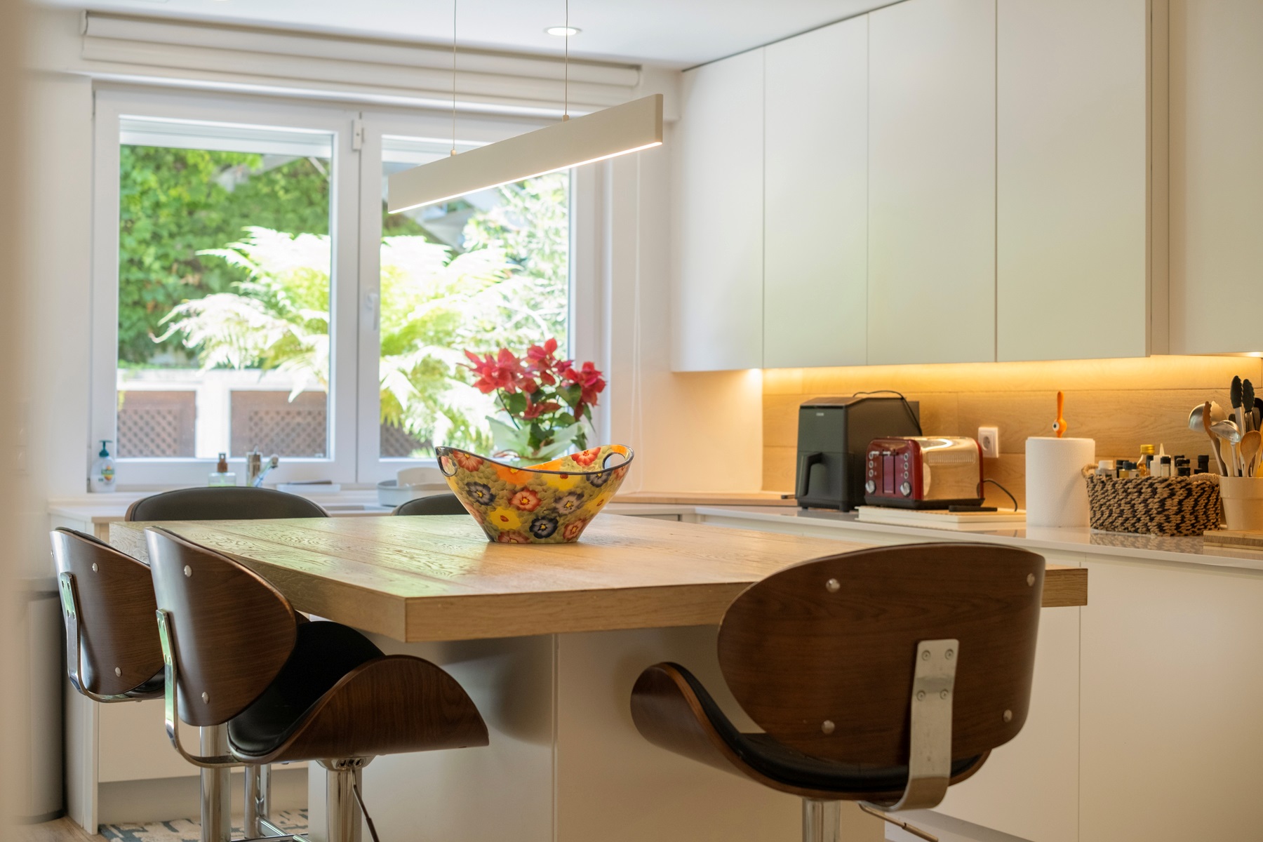  Semi-detached house, 3 bedrooms, for Sale - 物件實景