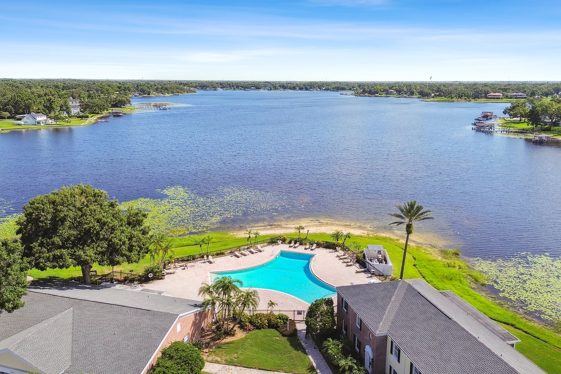  TAMPA - 物件實景