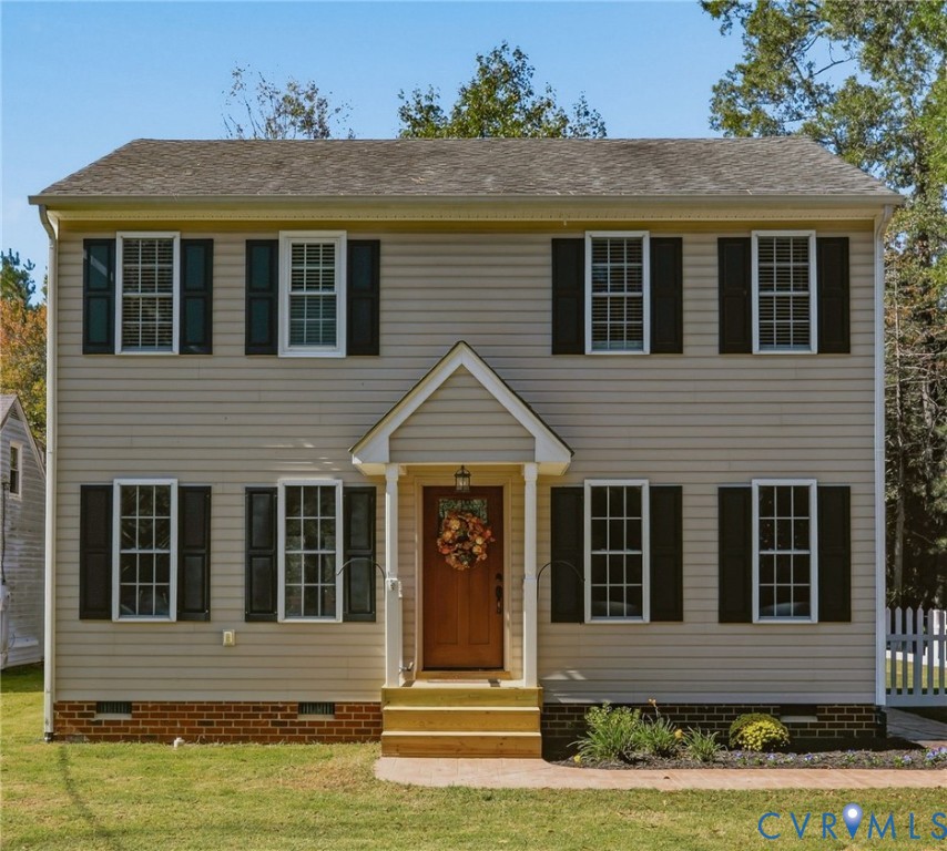 Snead St, Ashland, VA 23005 #1