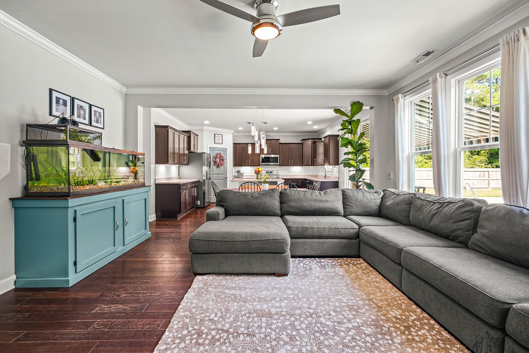  64 Sally Lane, Hampstead, NC 28443 - 物件實景