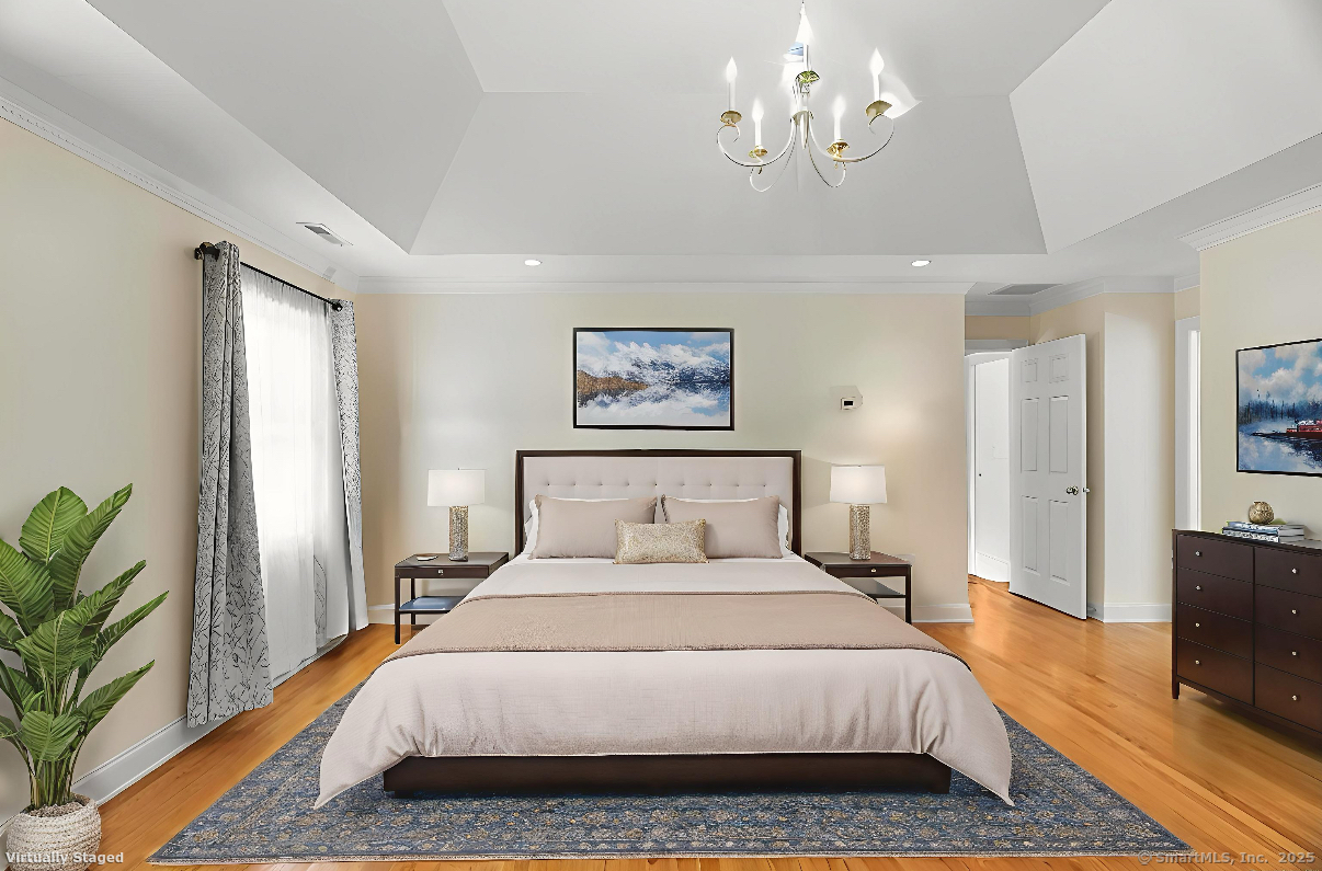 Newtown, Connecticut, 06470, United States, 4 Bedrooms Bedrooms, ,4 BathroomsBathrooms,Residential,For Sale,1847487