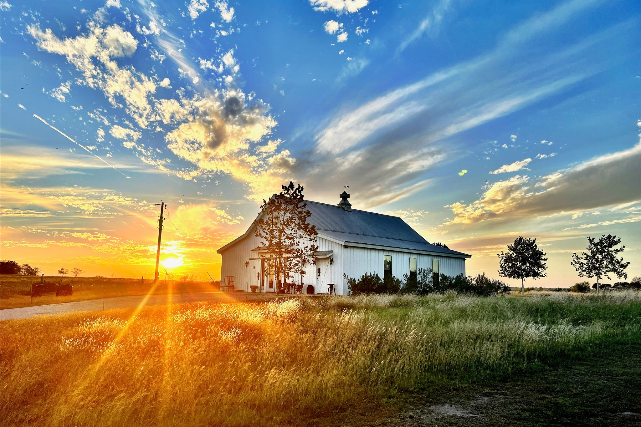  5025 Wickel Road - 物件實景