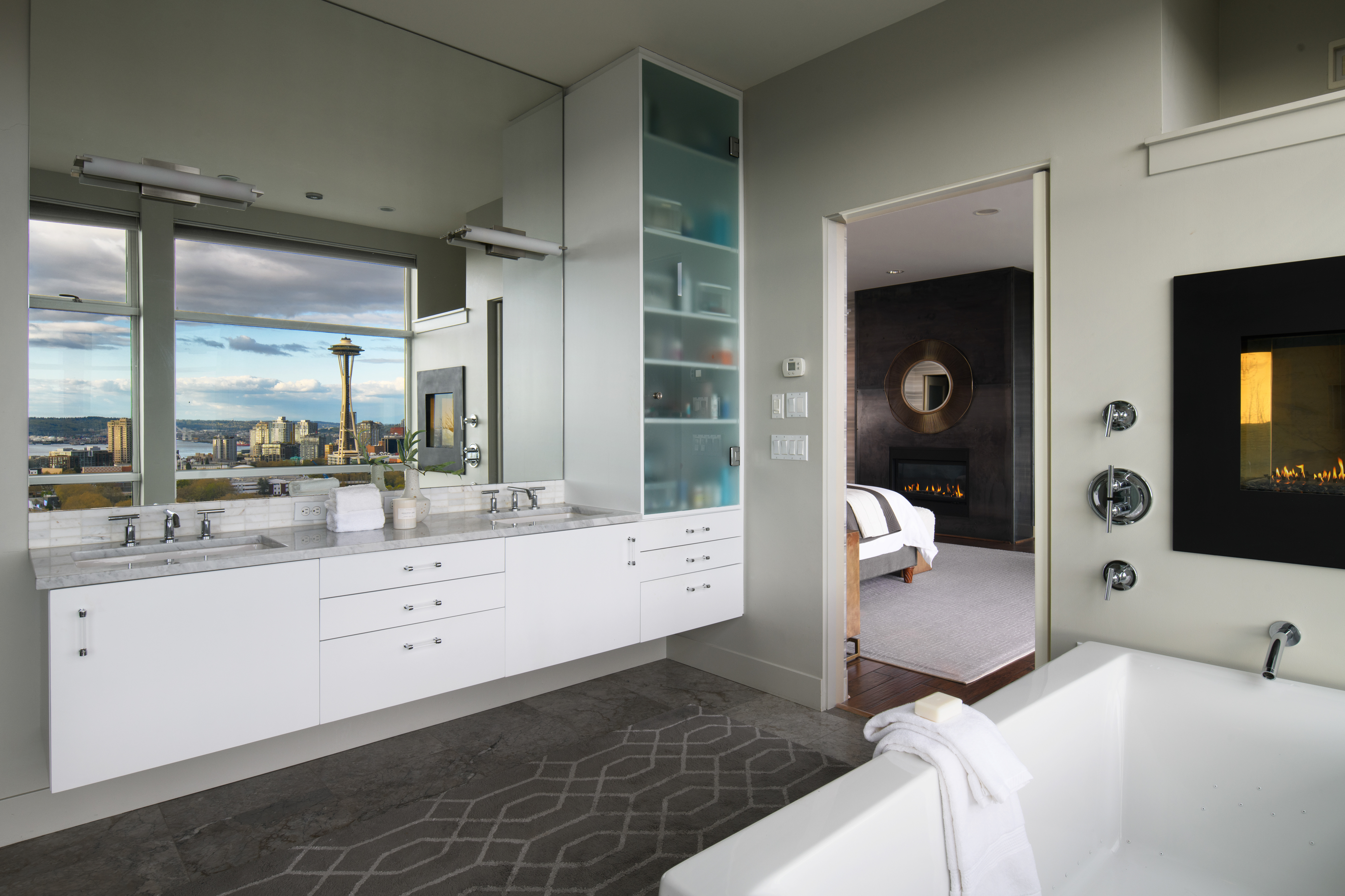  167 Prospect St, Seattle, WA 98109 - 物件實景