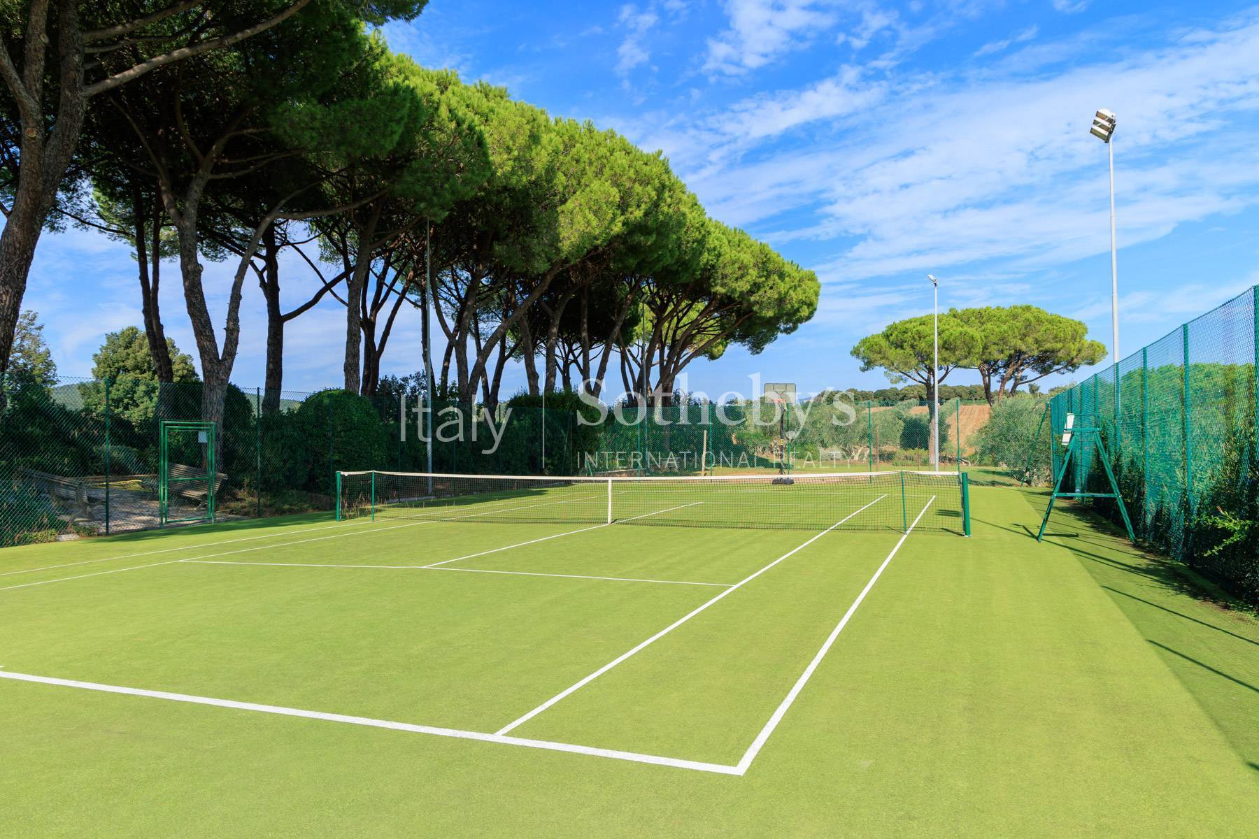  Incomparable Estate in the Tuscan countryside - 物件實景