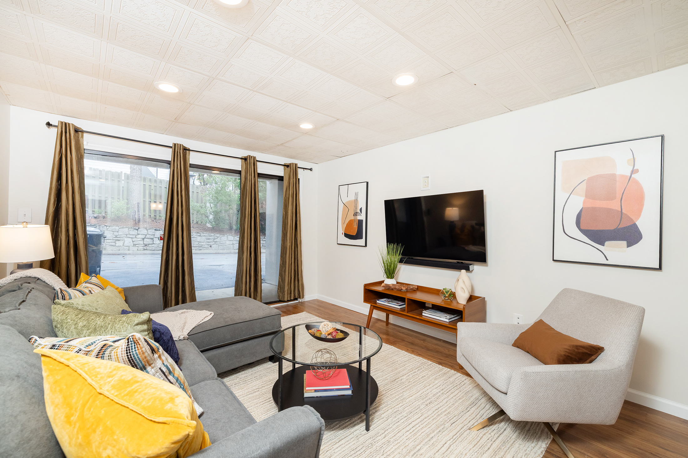  Gorgeous Townhome in the Heart of Vinings - 物件實景