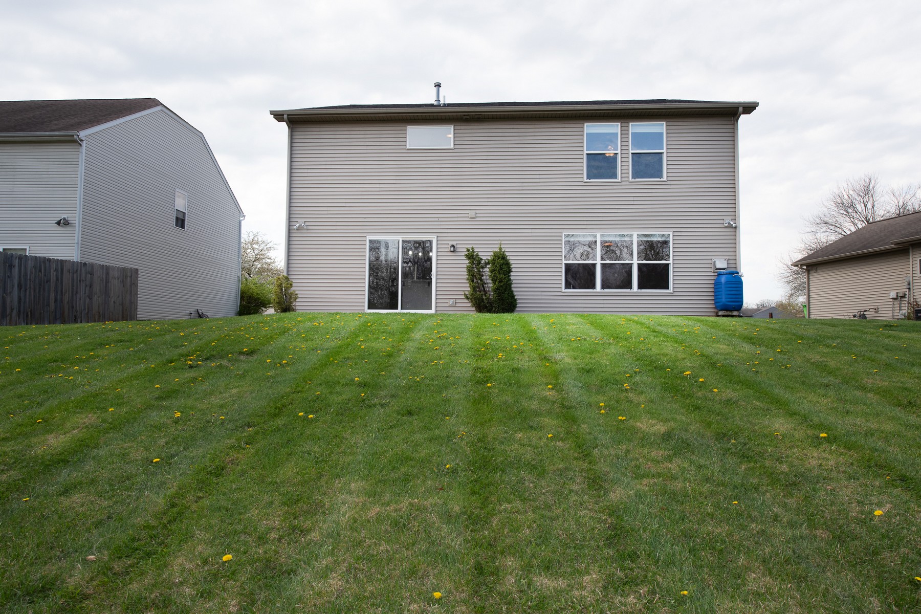  Thoughtfully Designed West Lafayette Four Bedroom Home - 物件實景