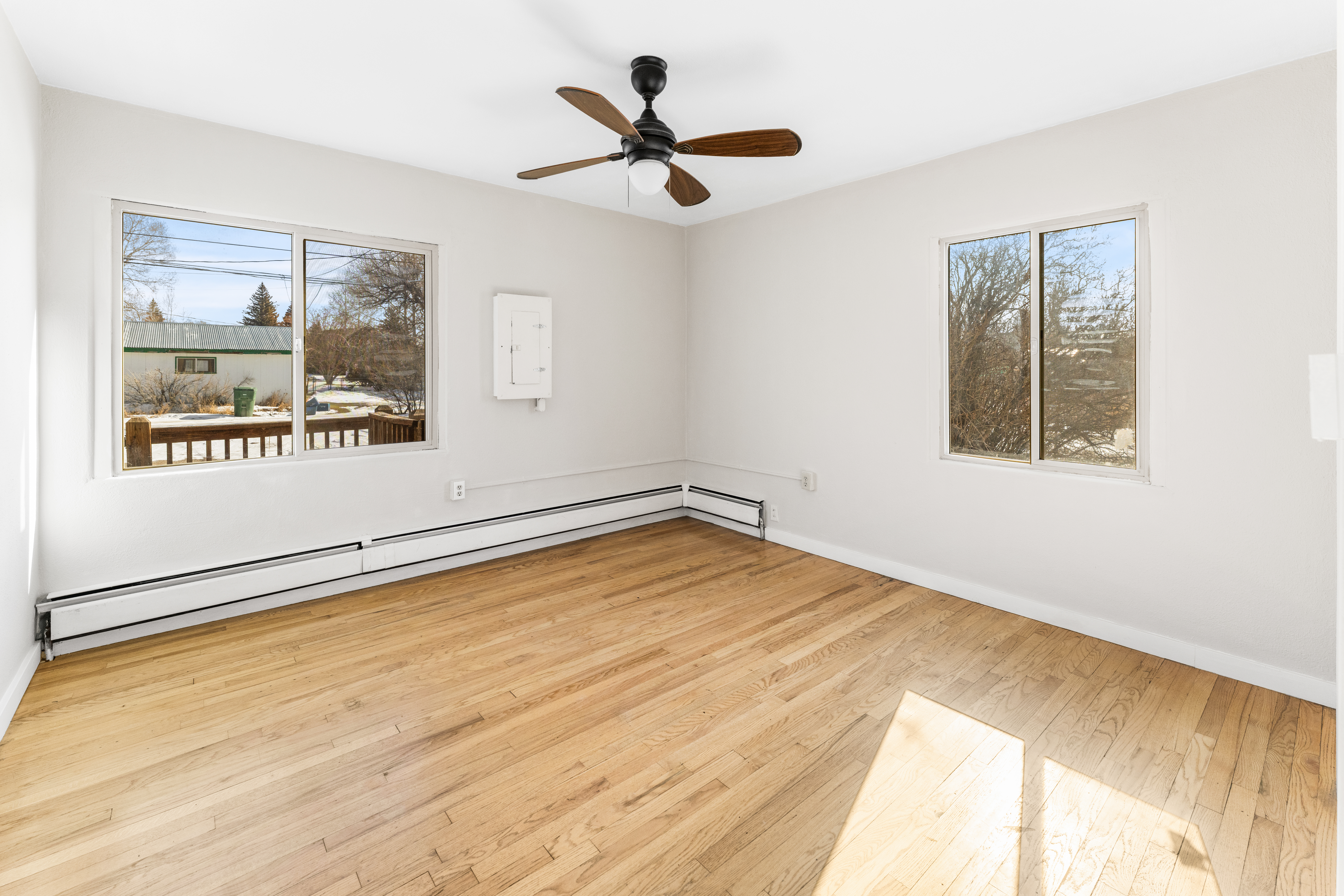  Prime Main Street, Gunnison Opportunity - 物件實景
