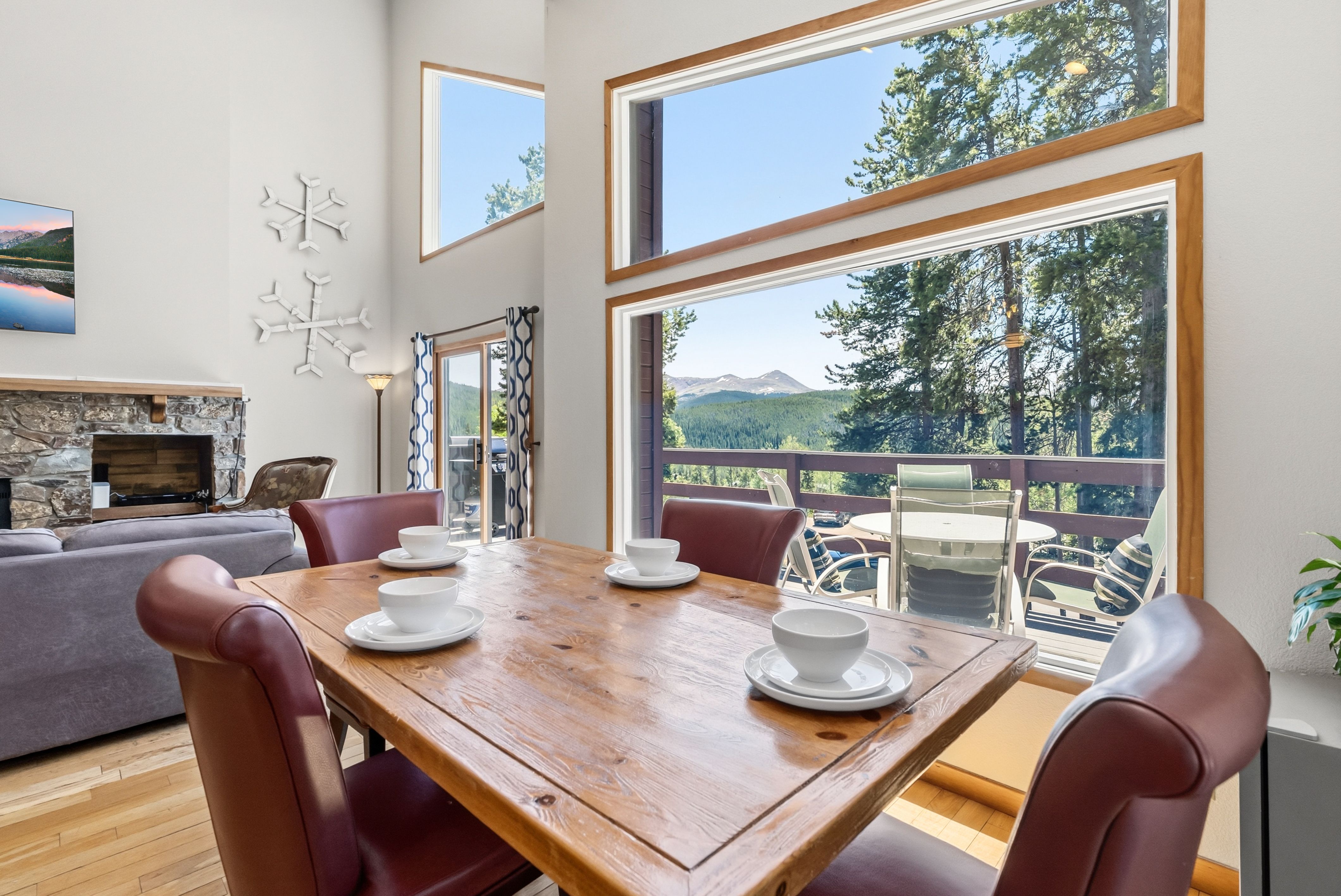  1233 Baldy Road, Breckenridge, CO 80424 - 物件實景