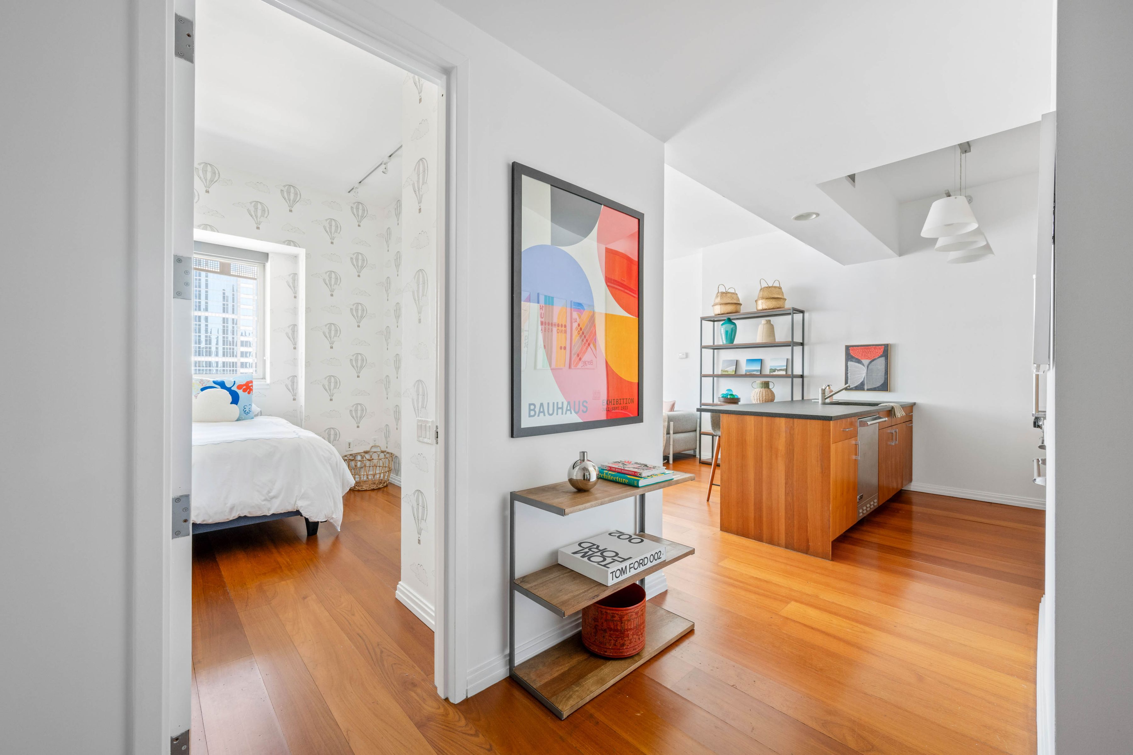  205 East 59th Street - 物件實景