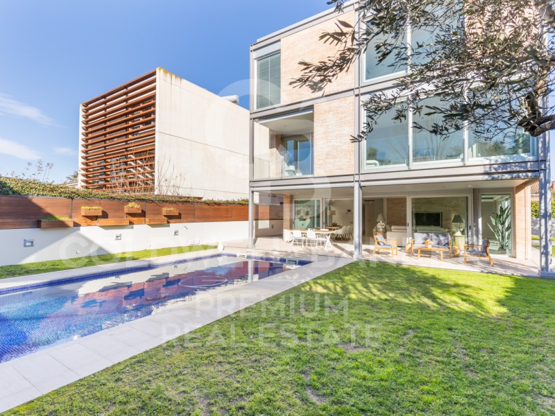 Sant Cugat del Vallès, Catalonia, ES, 6 Bedrooms Bedrooms, ,5 BathroomsBathrooms,Residential,For Sale,1624363