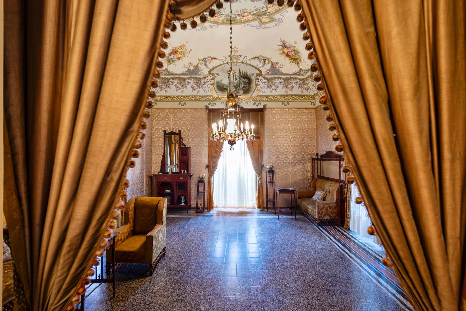  Elegant residence in the historic center of Scicli - 物件實景