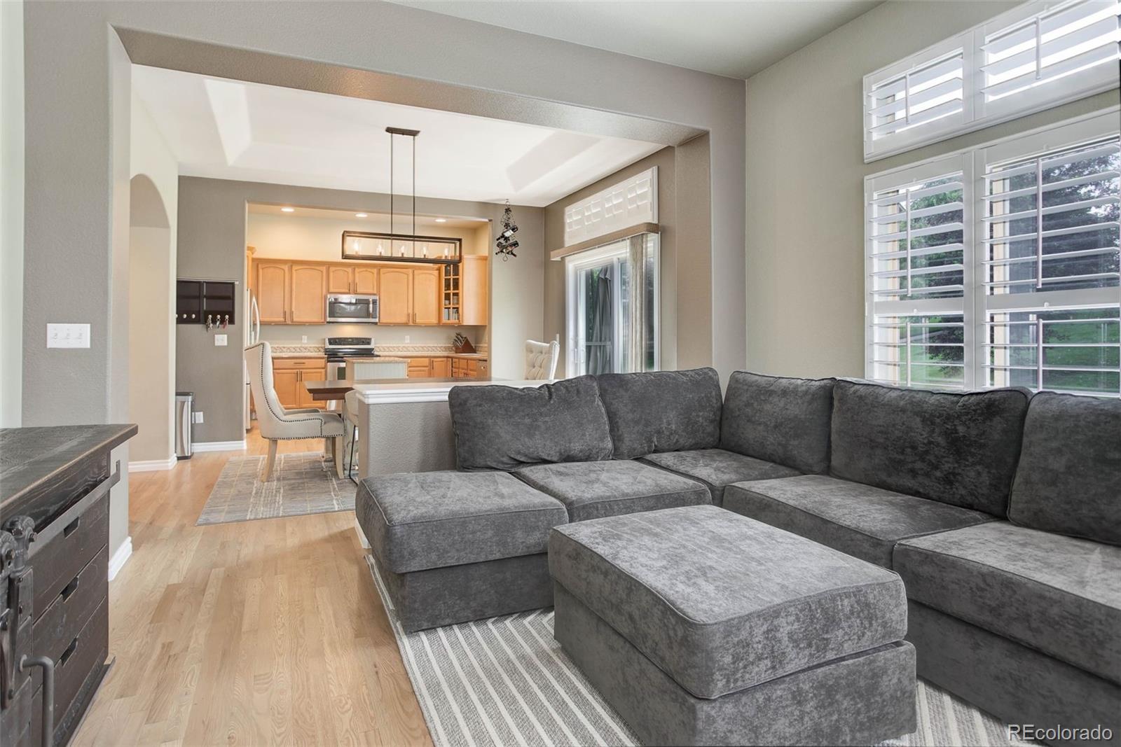 Highlands Ranch, Colorado, 80126, United States, 3 Bedrooms Bedrooms, ,3 BathroomsBathrooms,Residential,For Sale,1883692