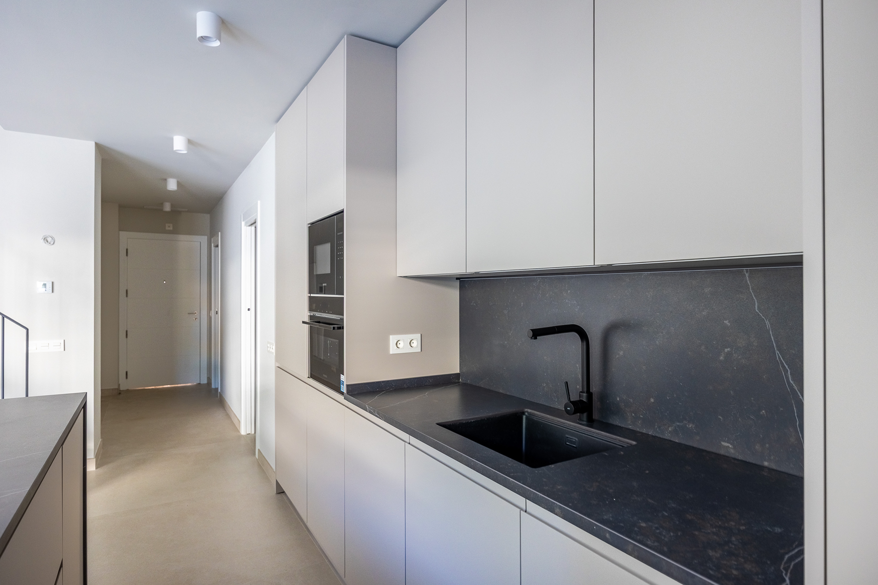  Exclusive duplex with terrace, two parking spaces and storage in Manuel Siurot - 物件實景