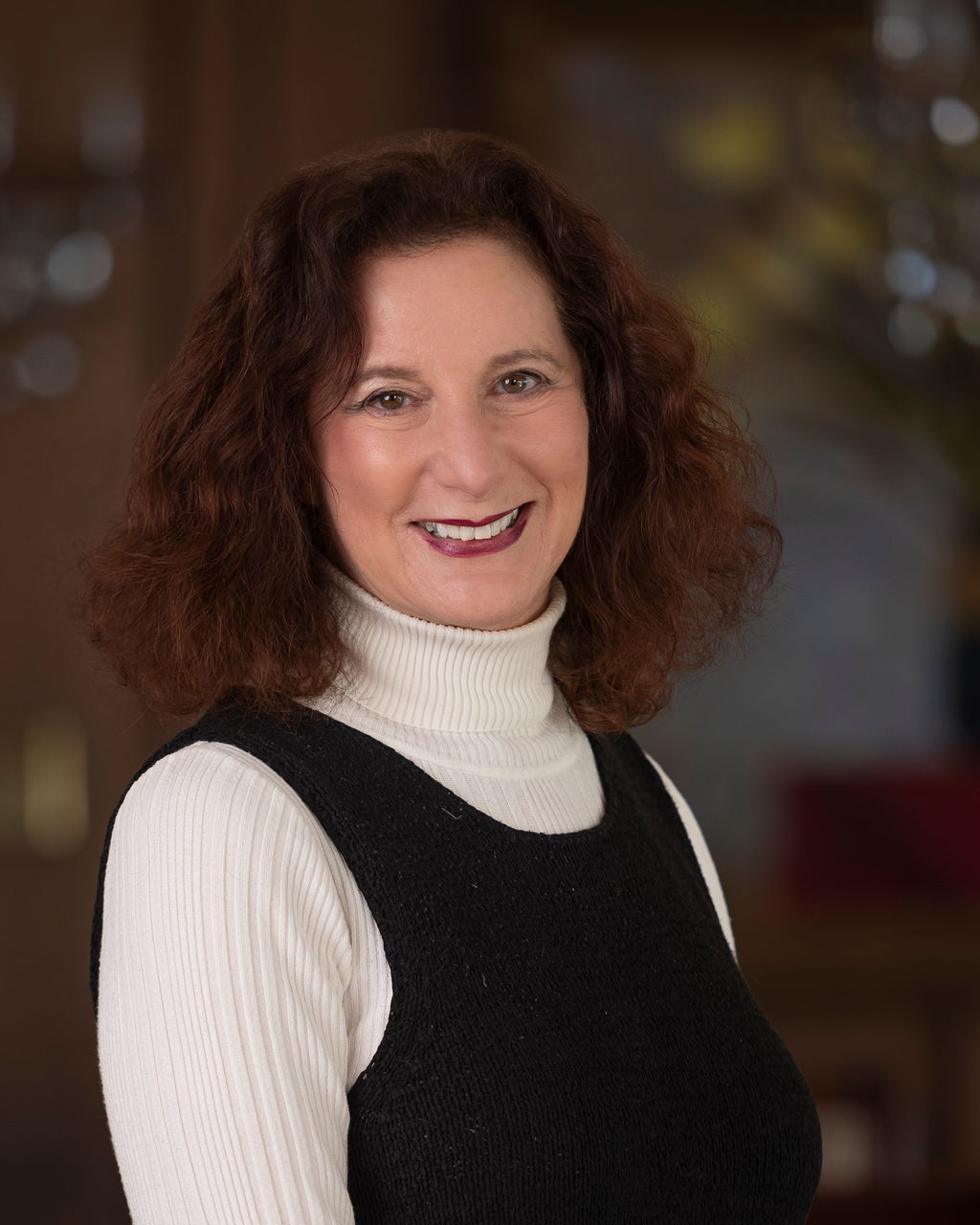 Rosanne Hamblet 