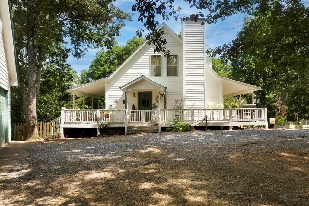 Blairsville, Georgia, 30512, United States, 3 Bedrooms Bedrooms, ,3 BathroomsBathrooms,Residential,For Sale,1889630