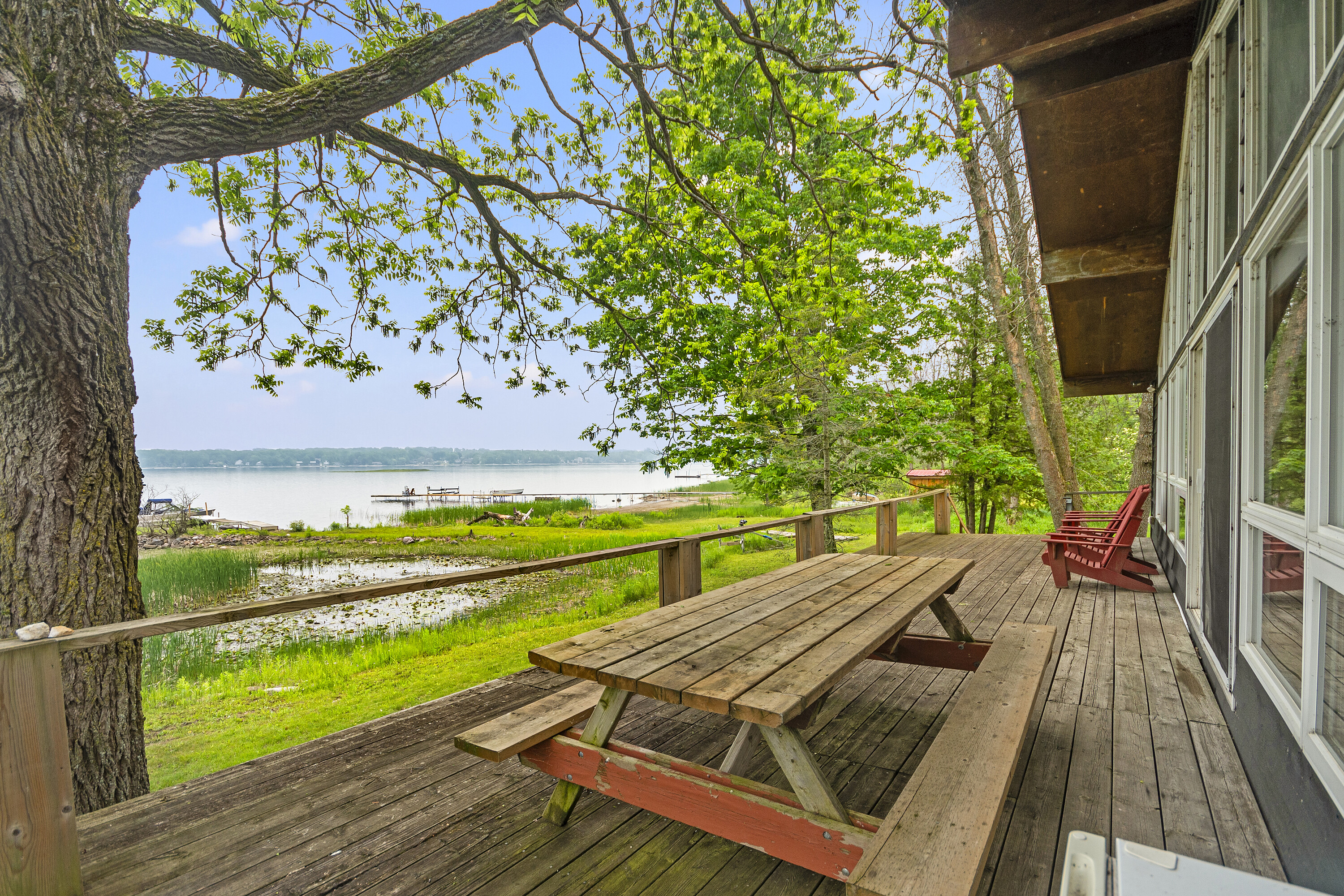  Georgian Bay Family Cottage - 物件實景