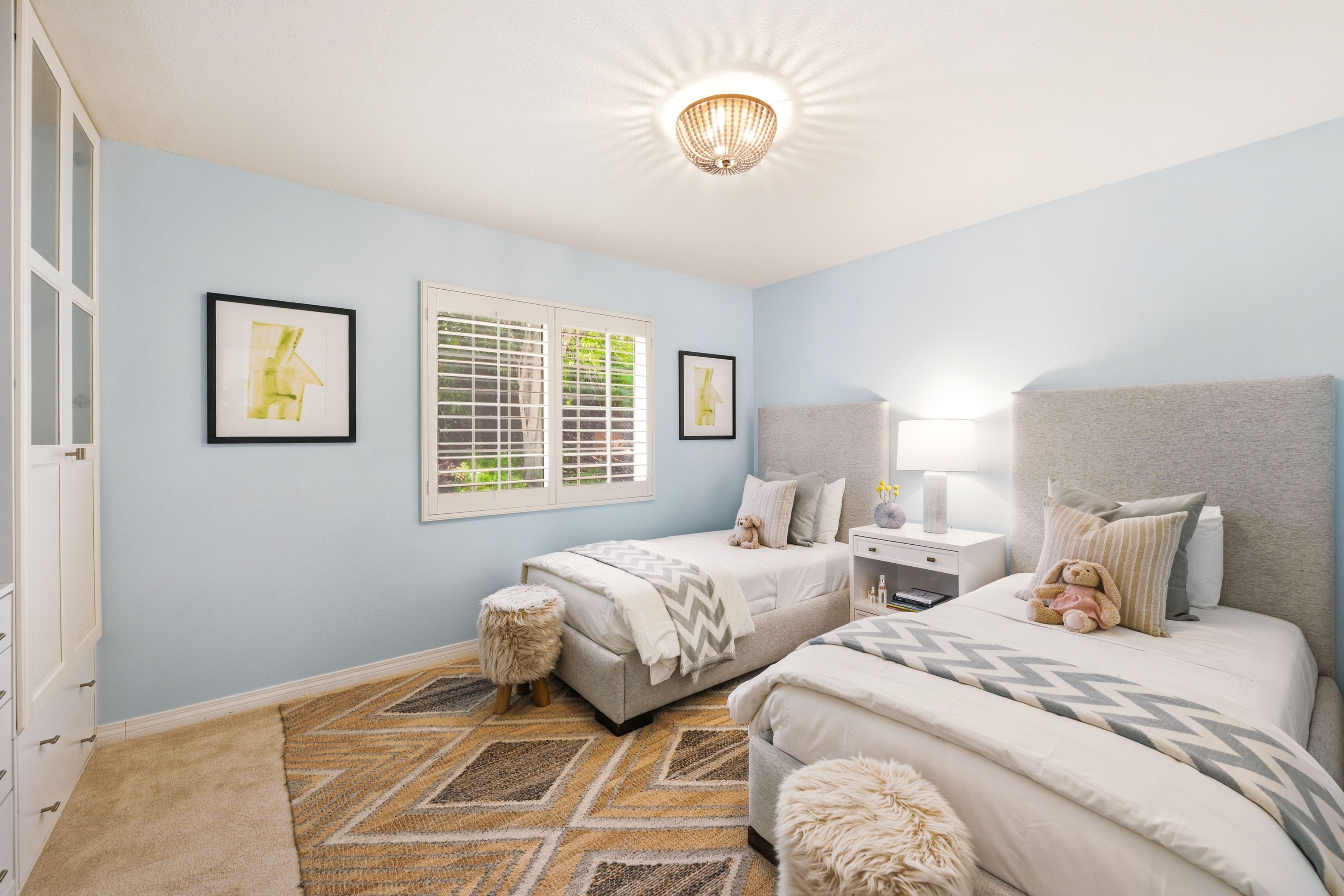  298 Trailside Court, Newbury Park - 物件實景