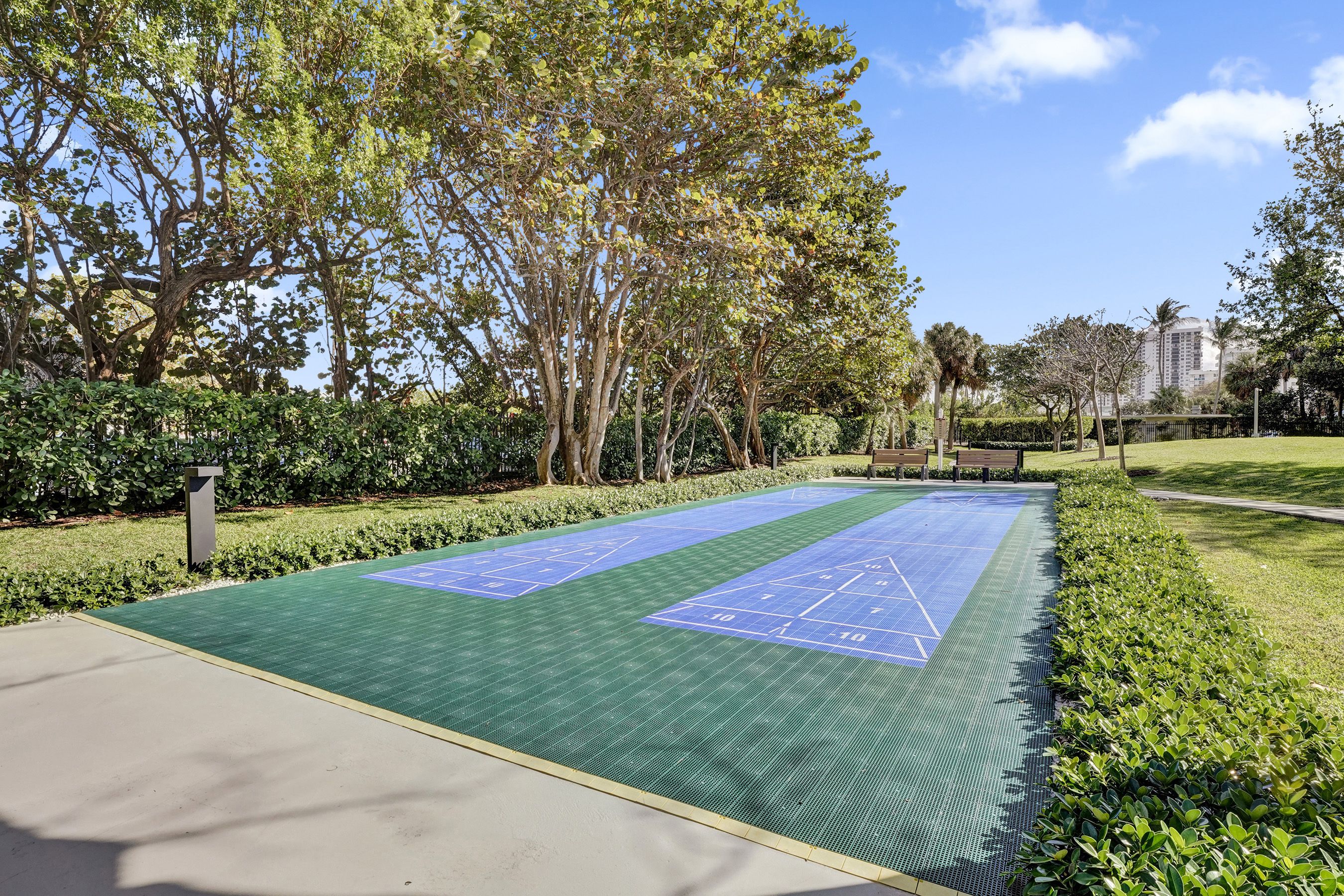  1201 S Ocean Drive, Hollywood, FL, 33019 - 物件實景