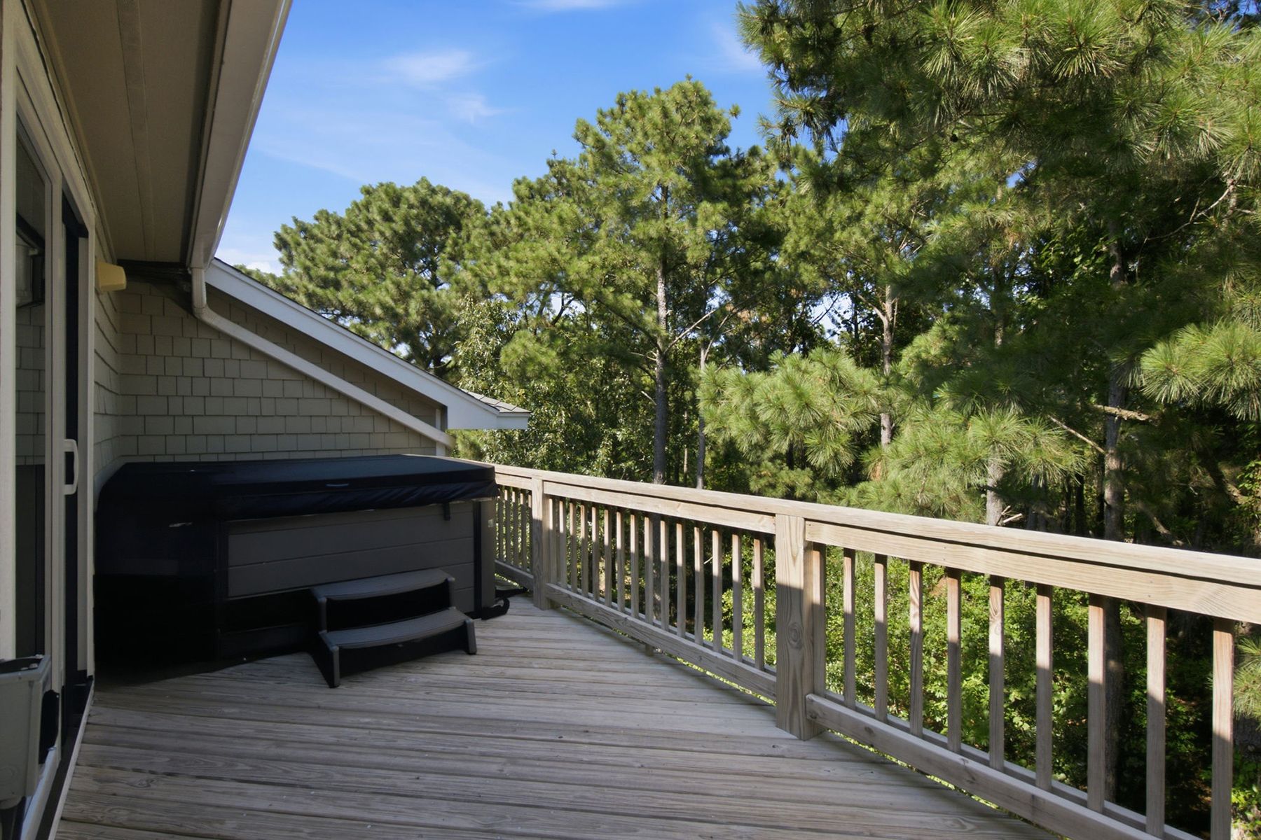  447 W Villa Dunes Drive, Nags Head, NC 27959 - 物件實景