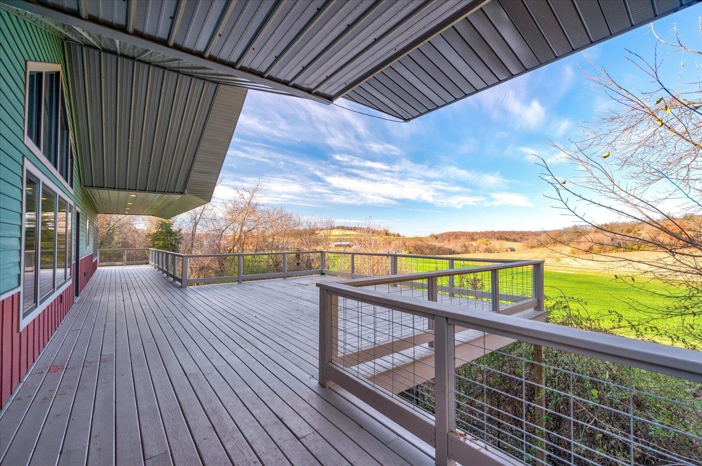 Sauk City, Wisconsin, 53583, United States, 5 Bedrooms Bedrooms, ,4 BathroomsBathrooms,Residential,For Sale,1992585