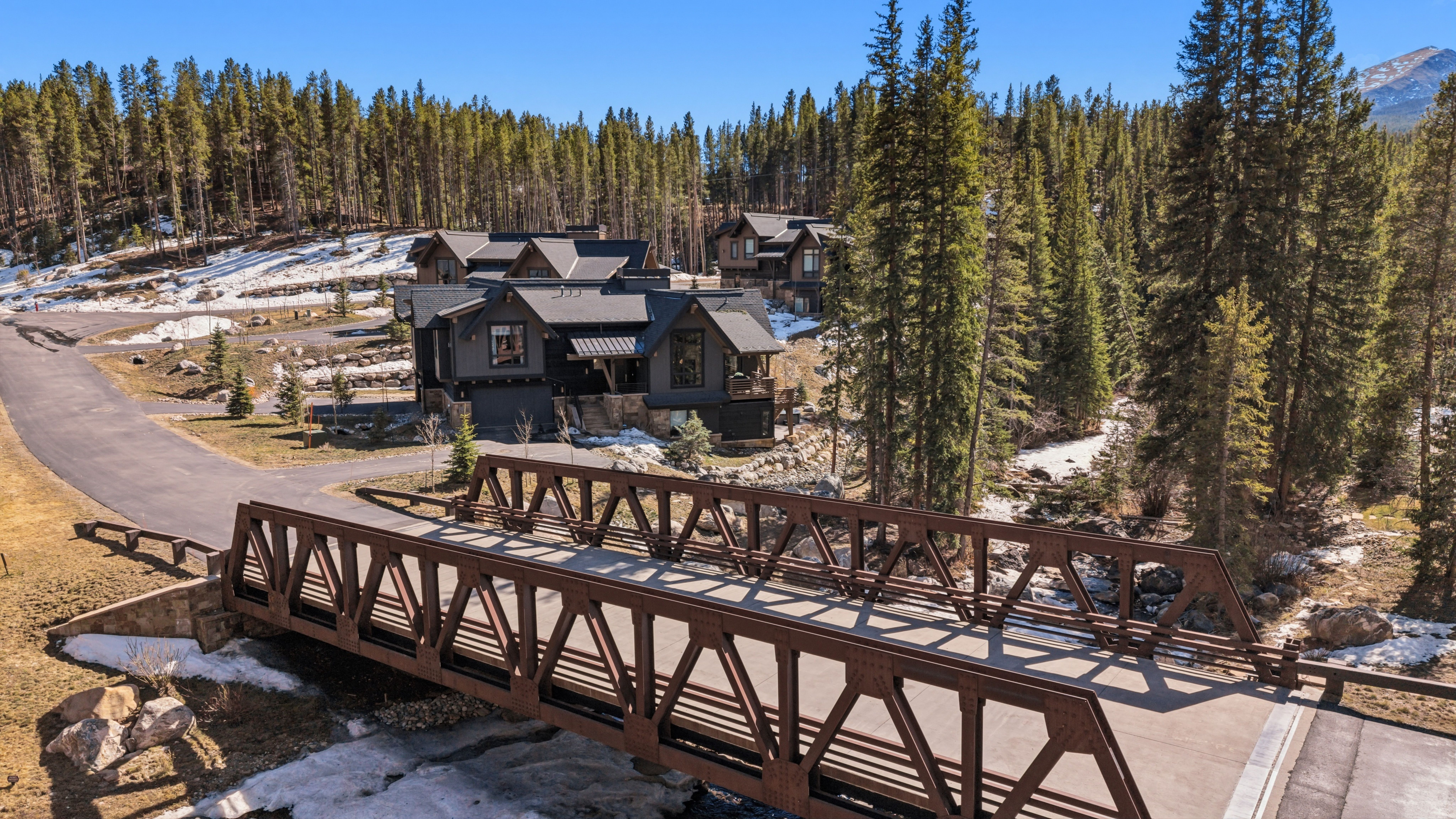  341 River Park Drive, Breckenridge, CO, 80424 - 物件實景