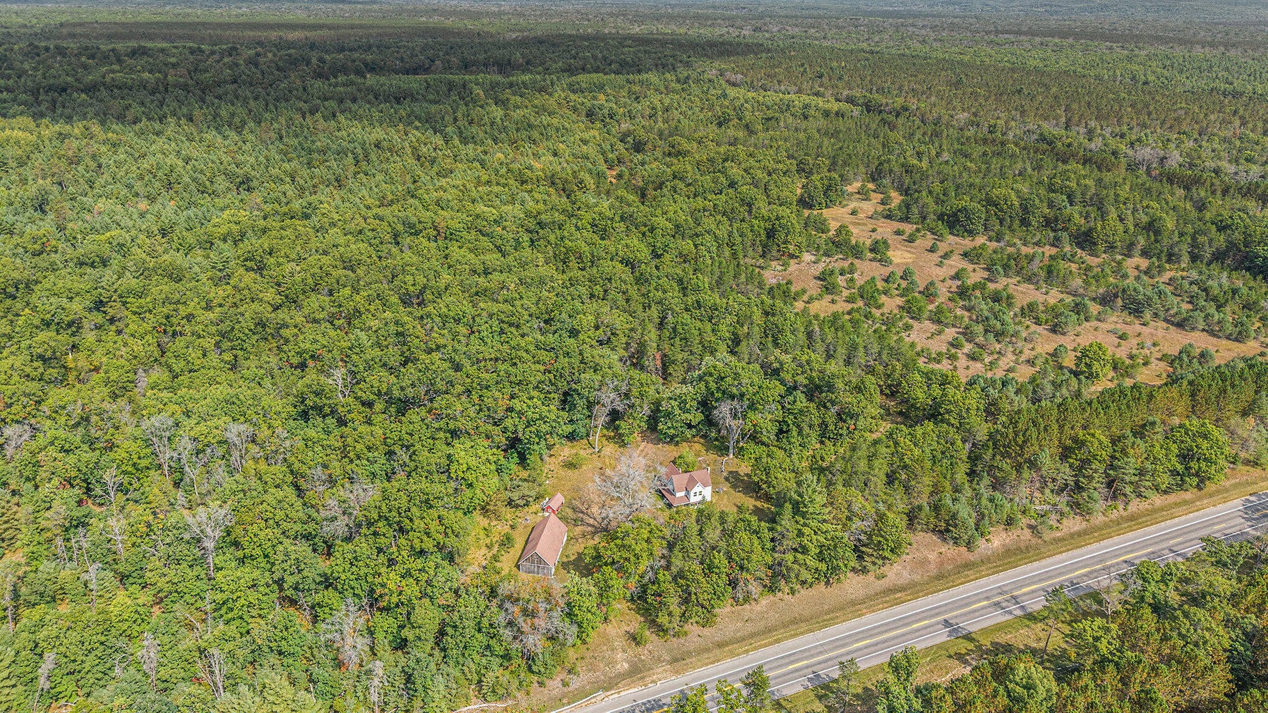 Baldwin, Michigan, 49304, United States, 3 Bedrooms Bedrooms, ,2 BathroomsBathrooms,Residential,For Sale,1990507