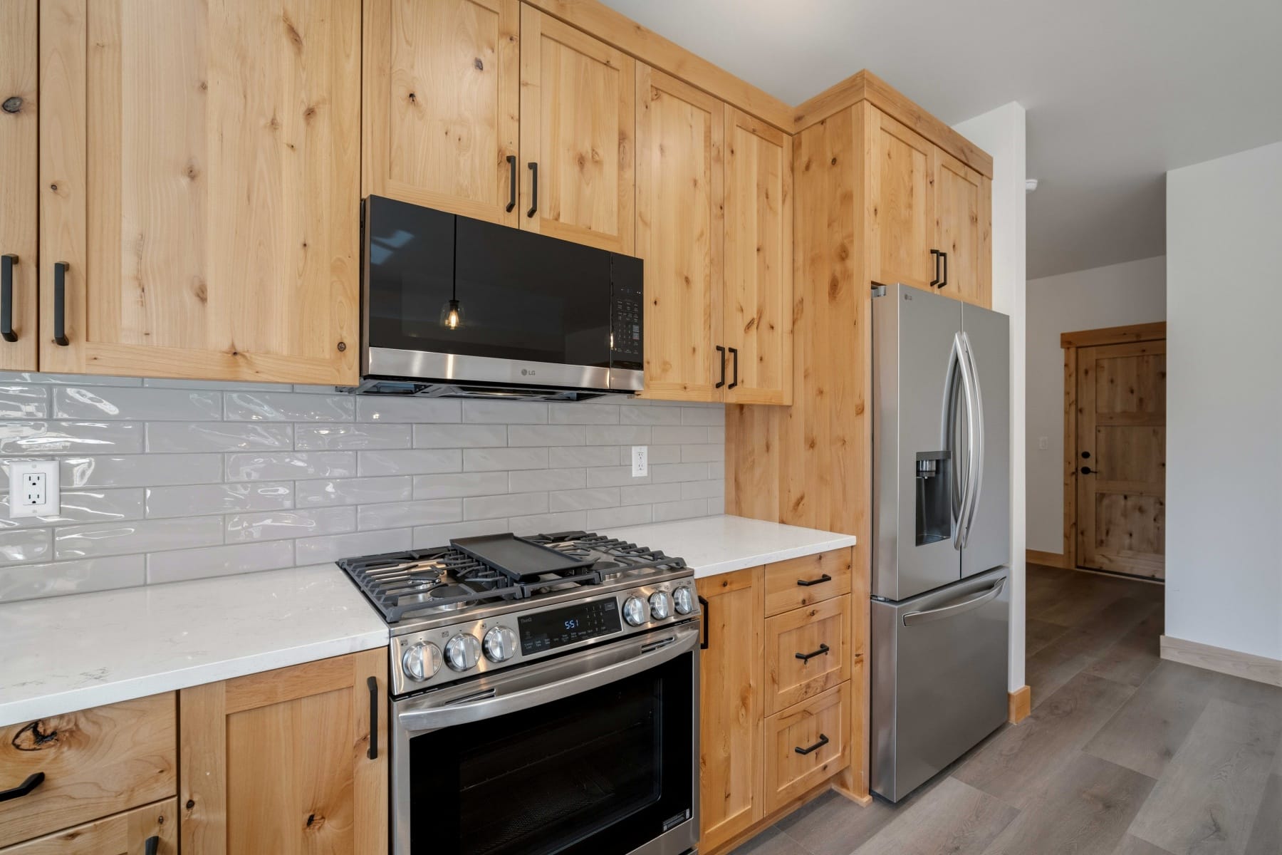  17146 Covina Road Bend, OR 97707 - 物件實景