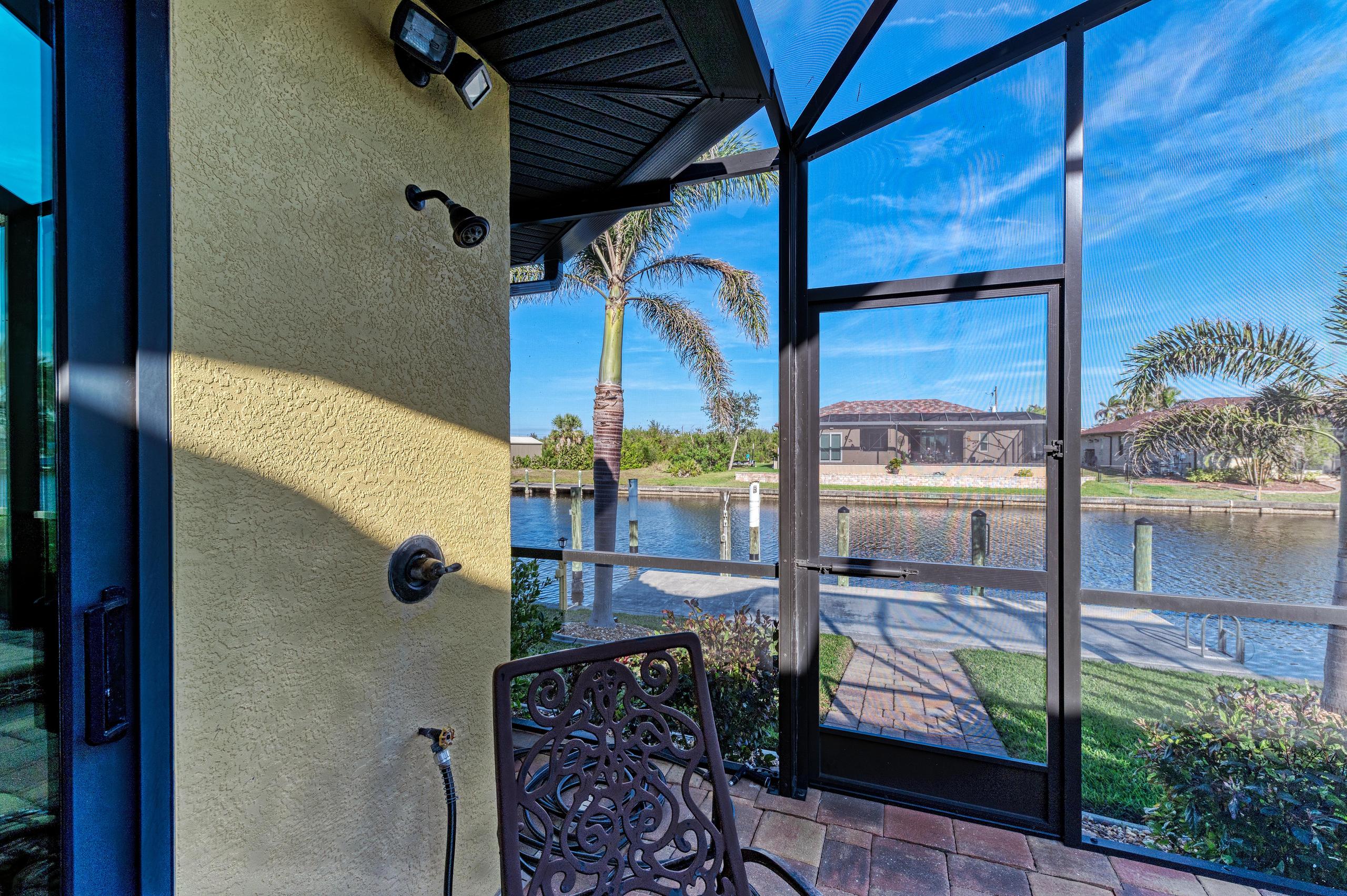 Port Charlotte, Florida, 33981, United States, 3 Bedrooms Bedrooms, ,2 BathroomsBathrooms,Residential,For Sale,1709998