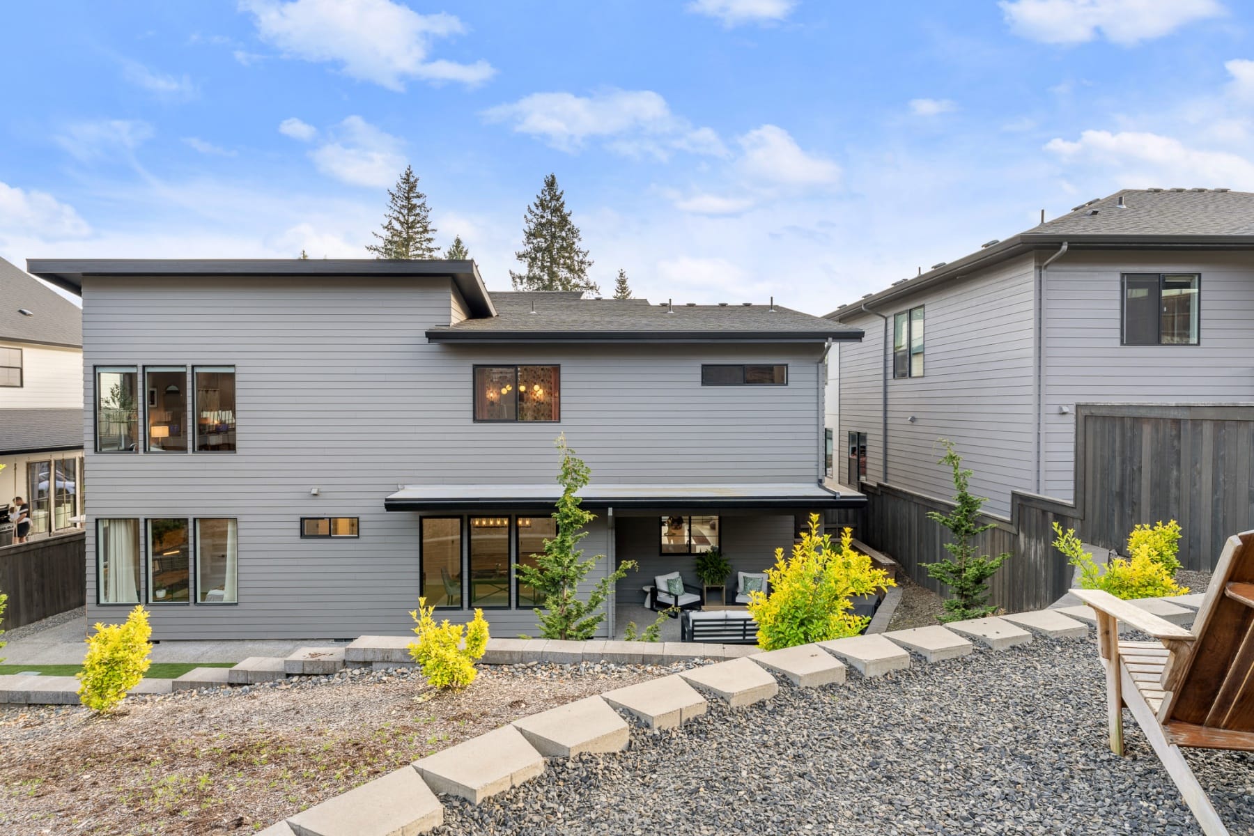  529 NE Province DR Camas, WA 98607 - 物件實景