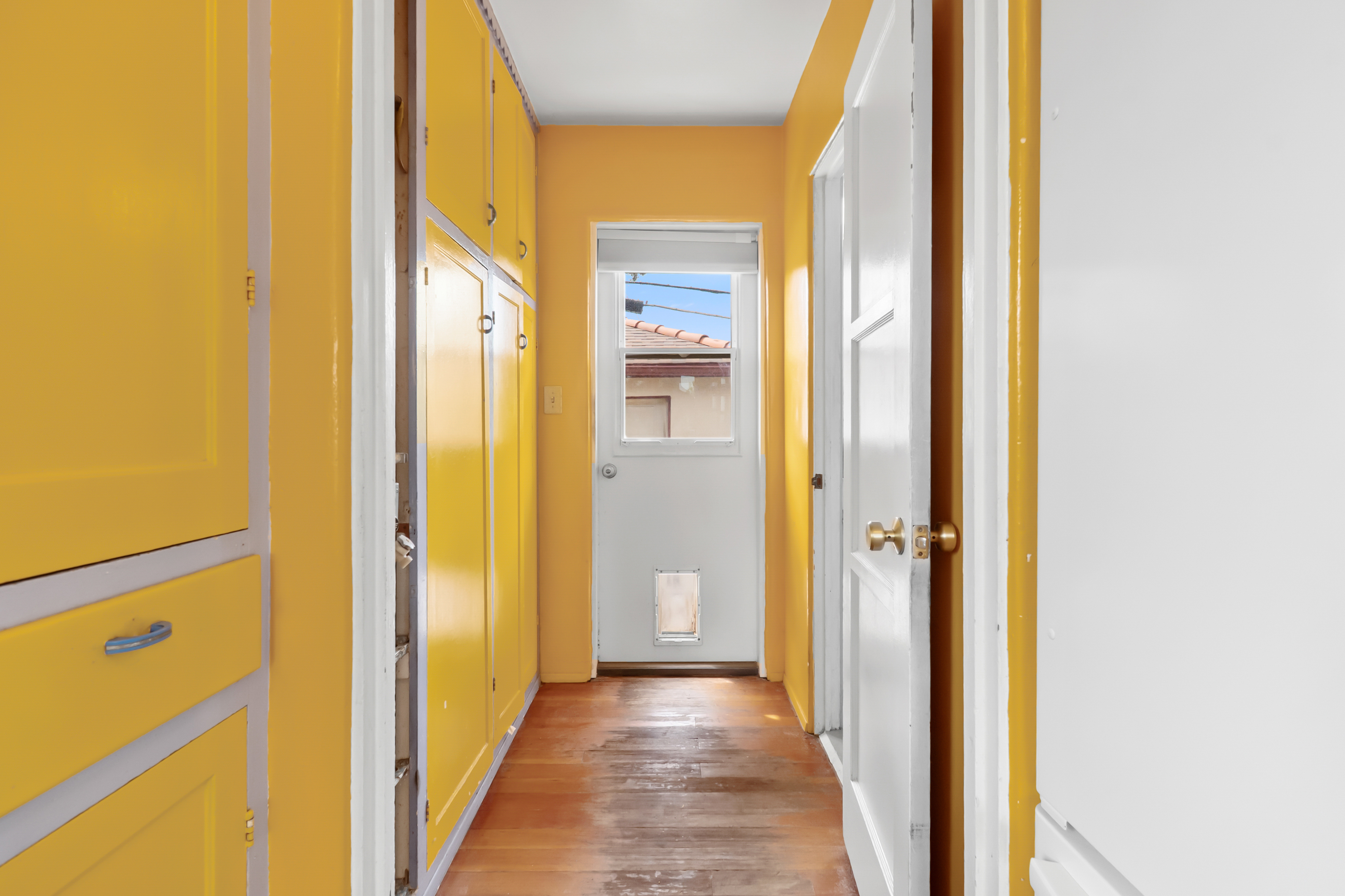  2330 Bancroft Street, San Diego, CA 92104 - 物件實景