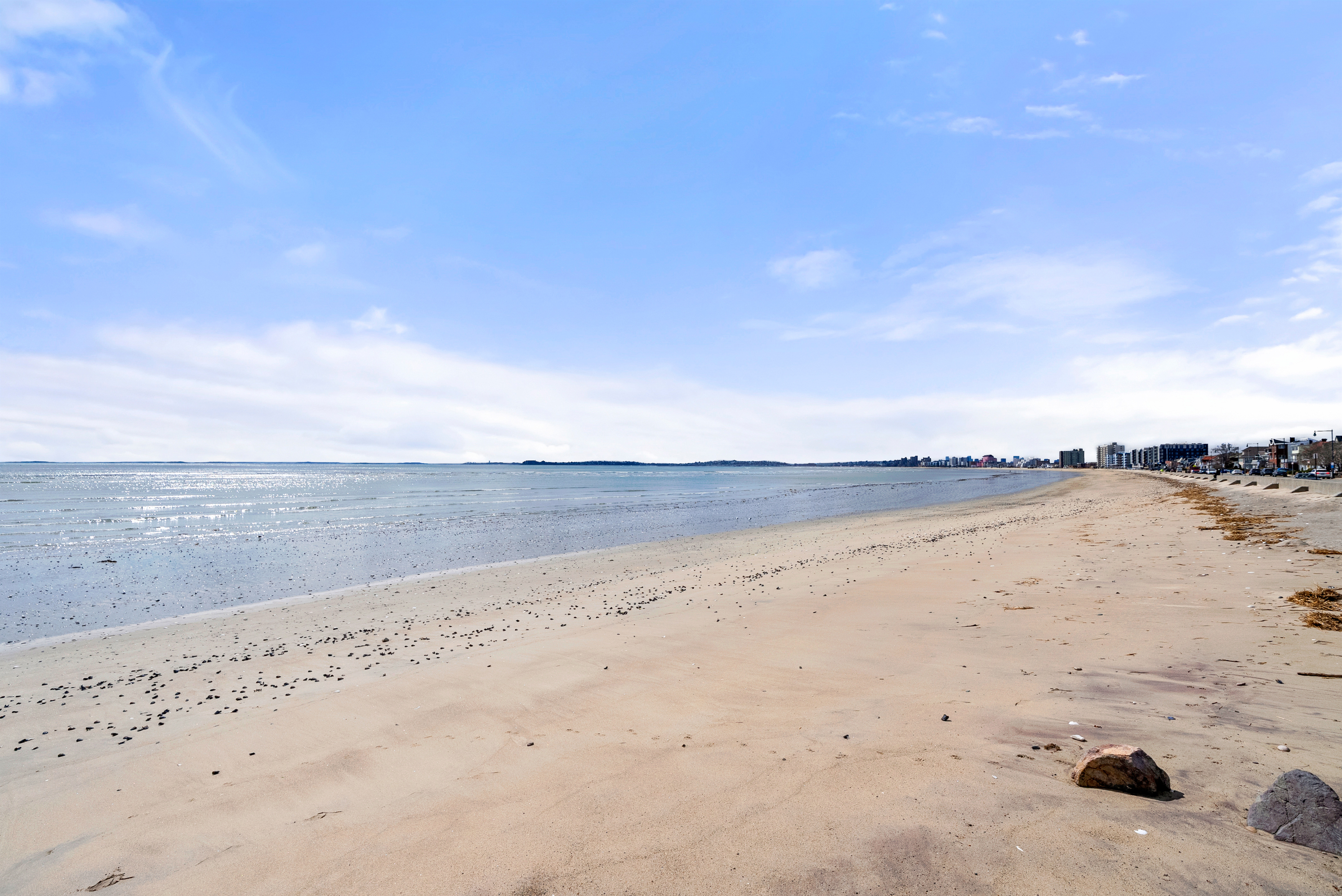  1 Carey Circle, Revere, MA, 02151 - 物件實景