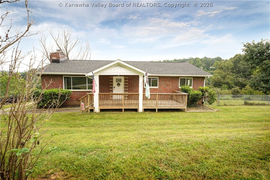 Clearview Hts, Charleston, WV 25312