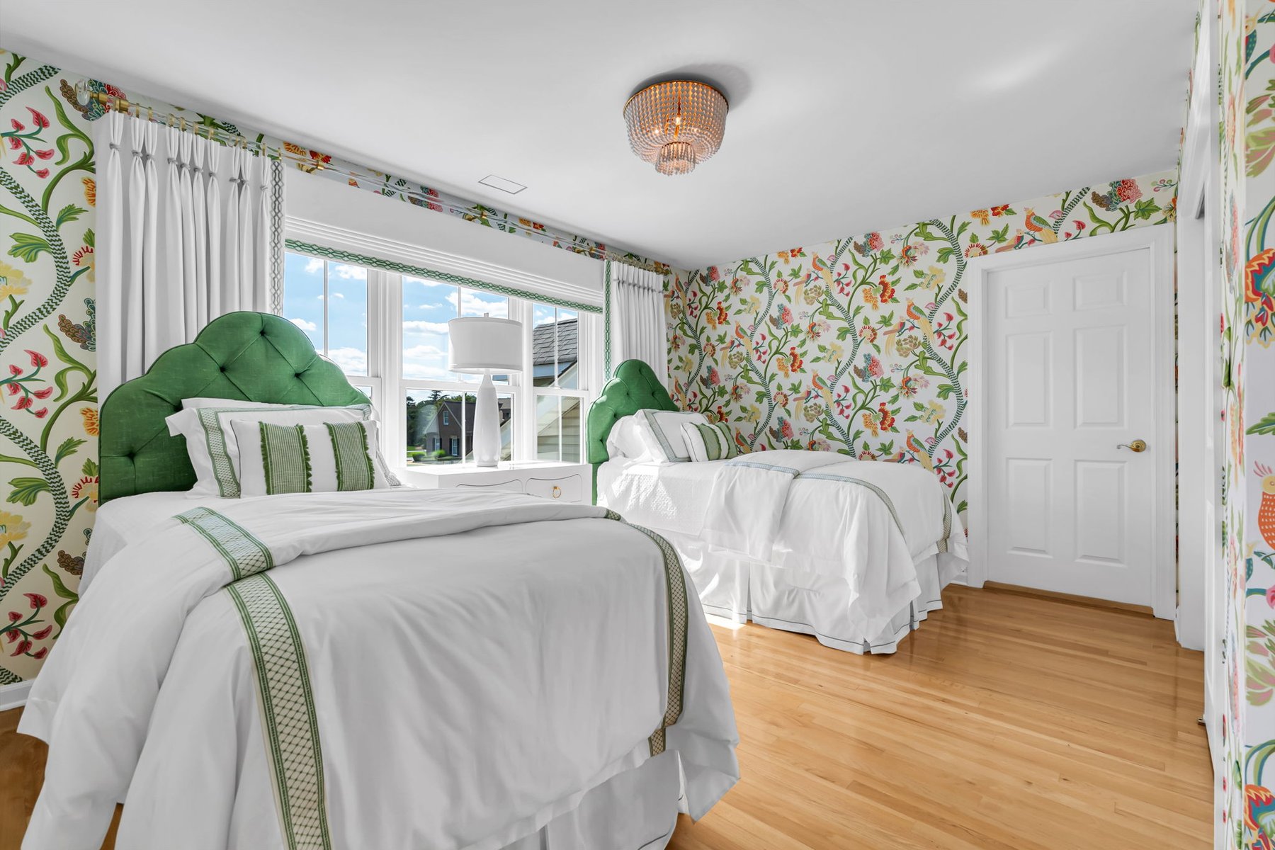  Luxury Shore Colonial Near Sea Girt - 物件實景