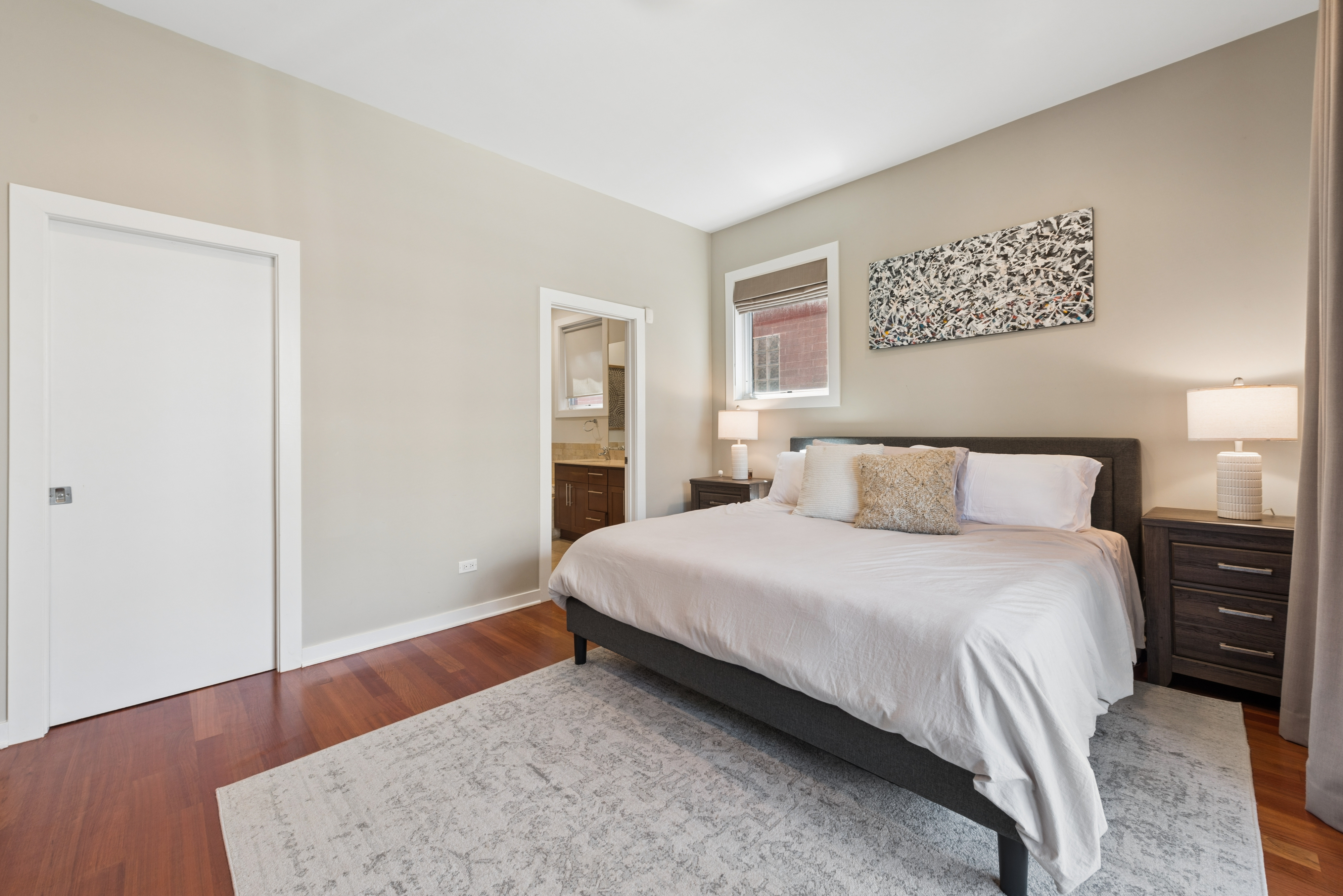  Experience Refined Bucktown Living - 物件實景