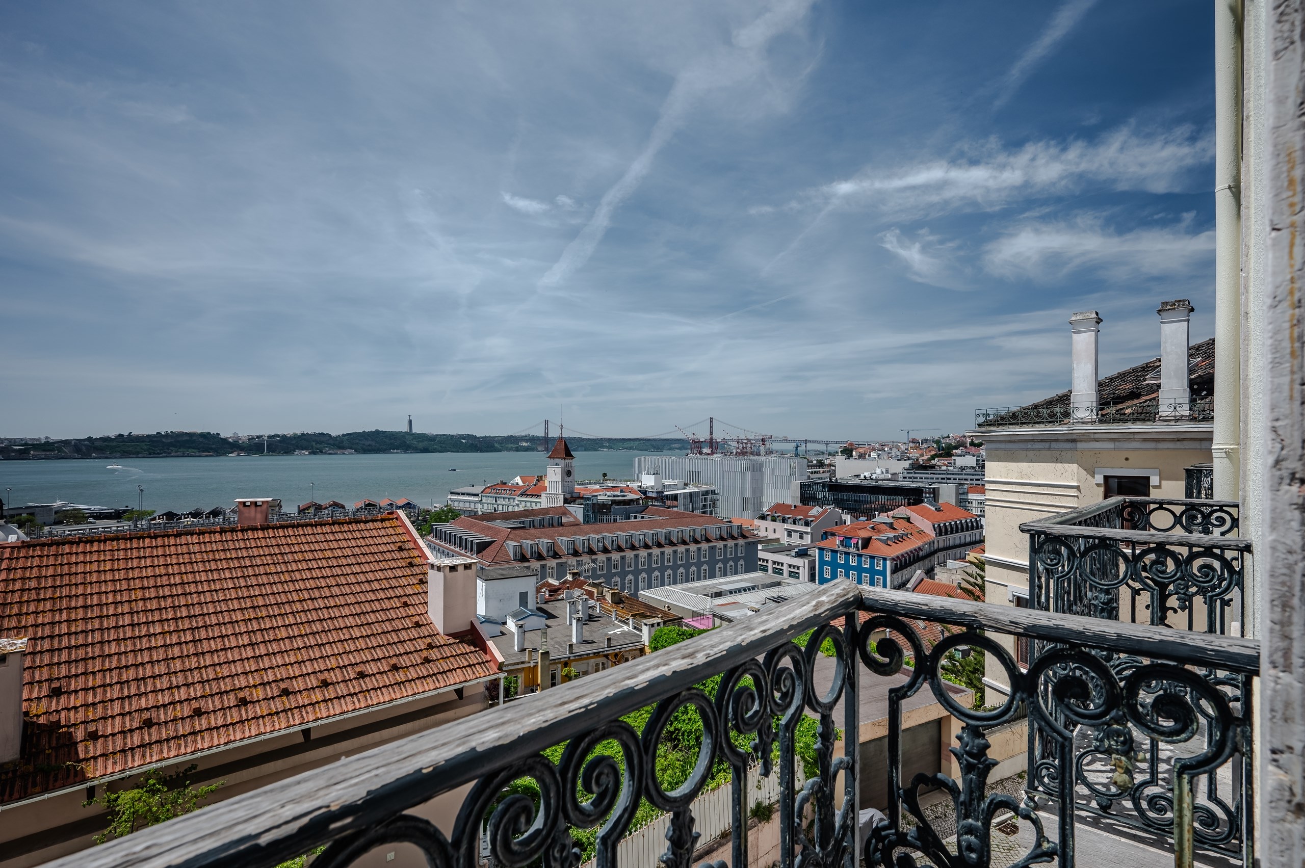 Lisboa, Lisbon, 1200-425, PT, 11 Bedrooms Bedrooms, ,Residential,For Sale,1994528