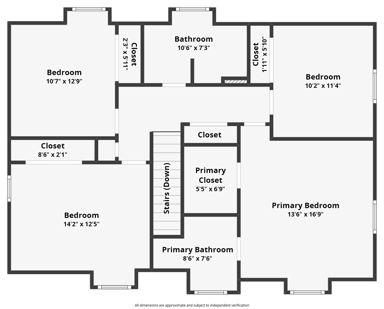 Arlington Heights, Illinois, 60005, United States, 5 Bedrooms Bedrooms, ,3 BathroomsBathrooms,Residential,For Sale,2001547
