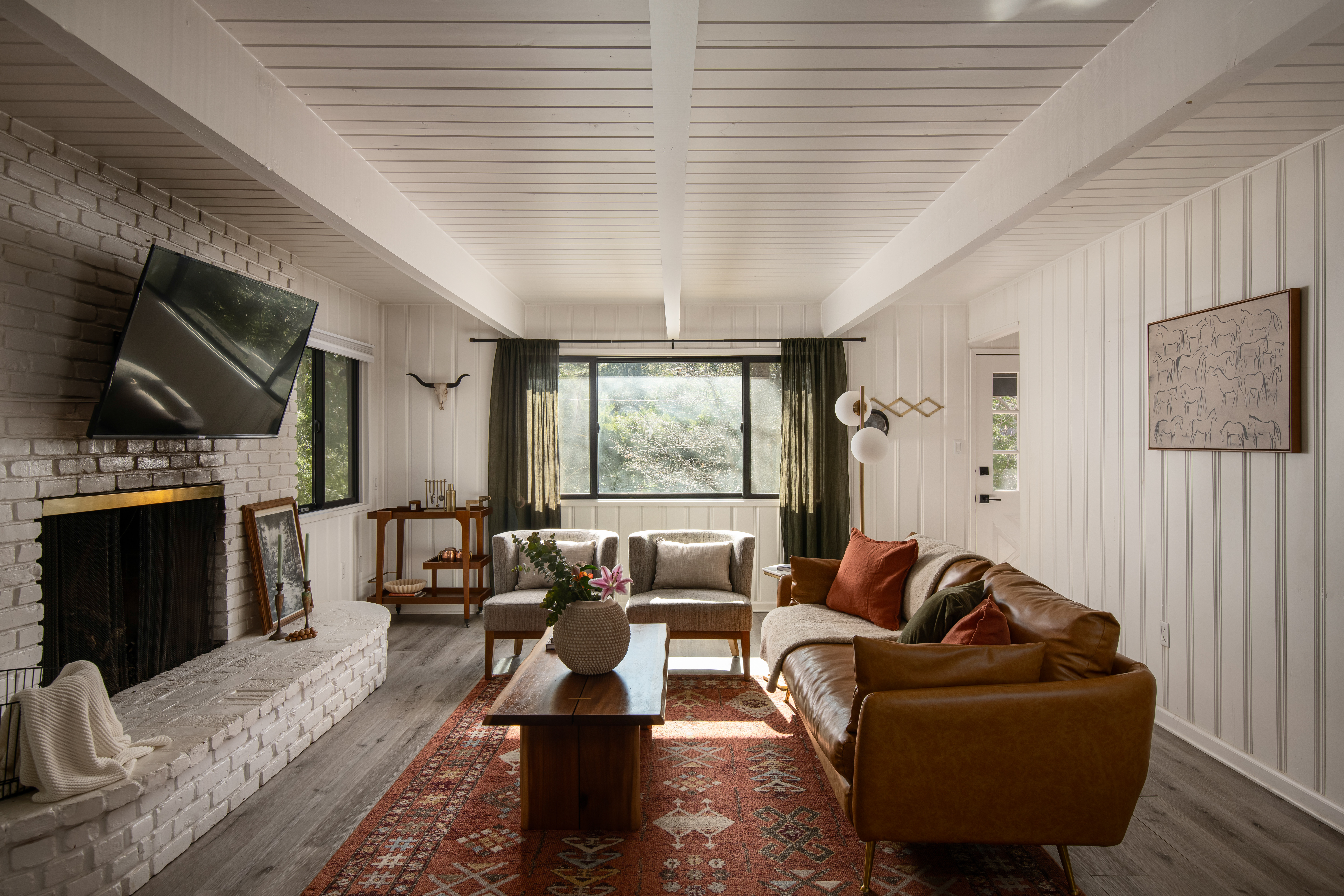  28989 Palisades Drive, Lake Arrowhead, CA 92352 - 物件實景
