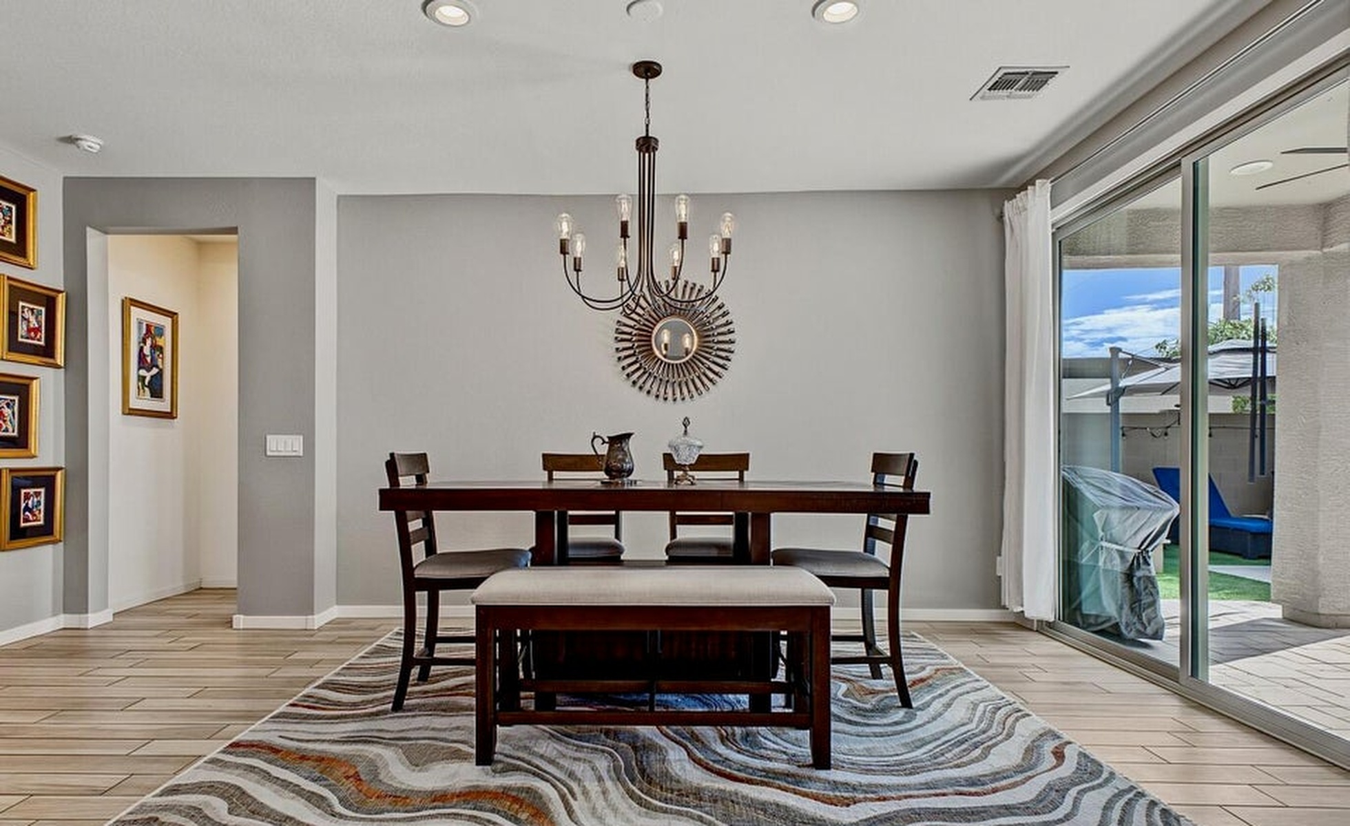  36304 N Chayton Dr  San Tan Valley, AZ - 物件實景