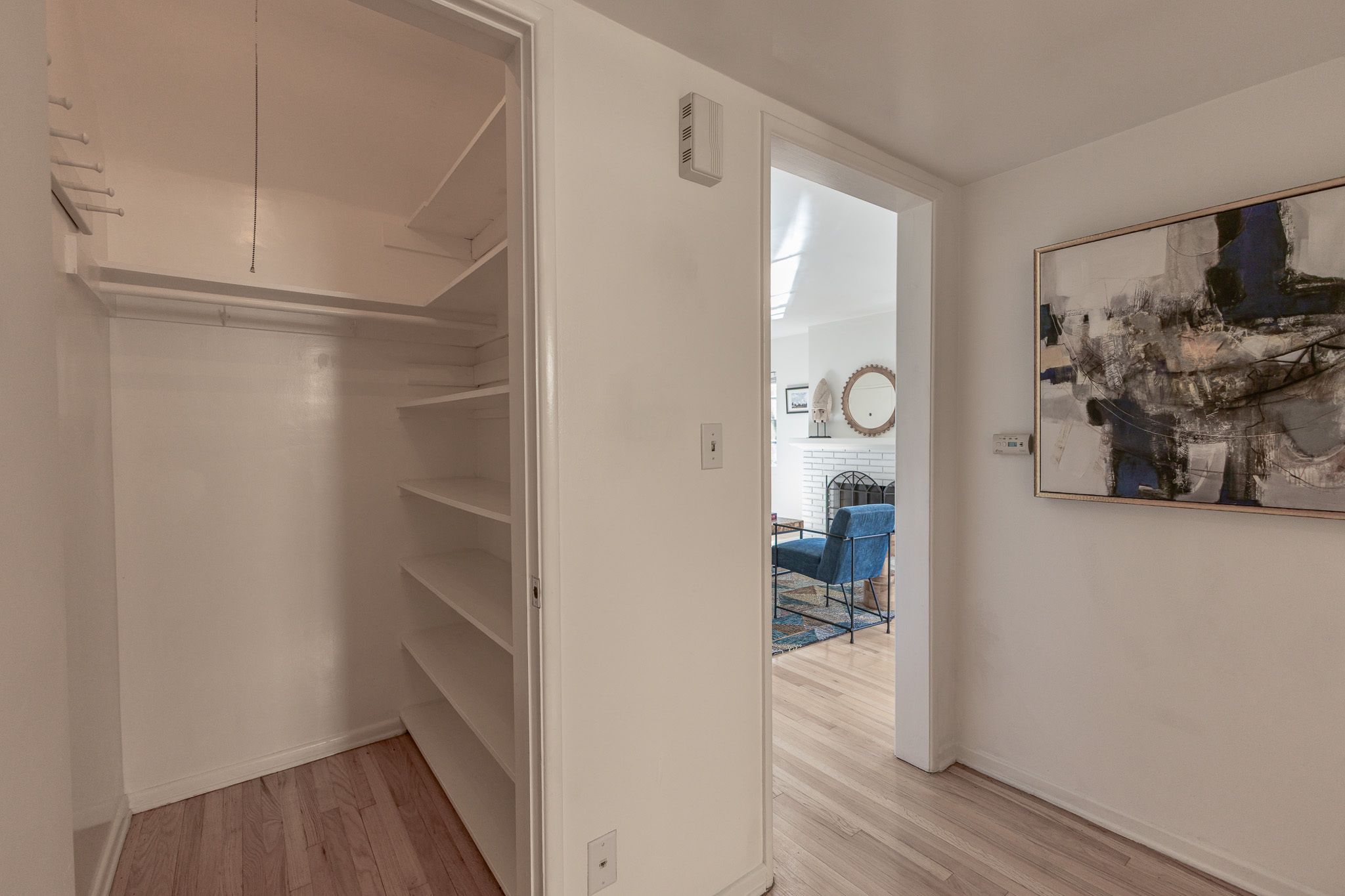  4507 Finley Avenue, #1 - 物件實景