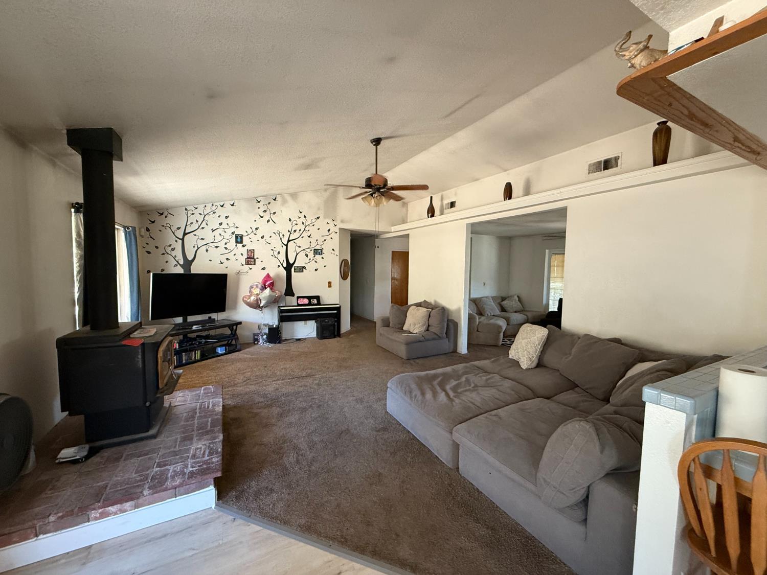 Coarsegold, California, 93614, United States, 4 Bedrooms Bedrooms, ,3 BathroomsBathrooms,Residential,For Sale,1981394