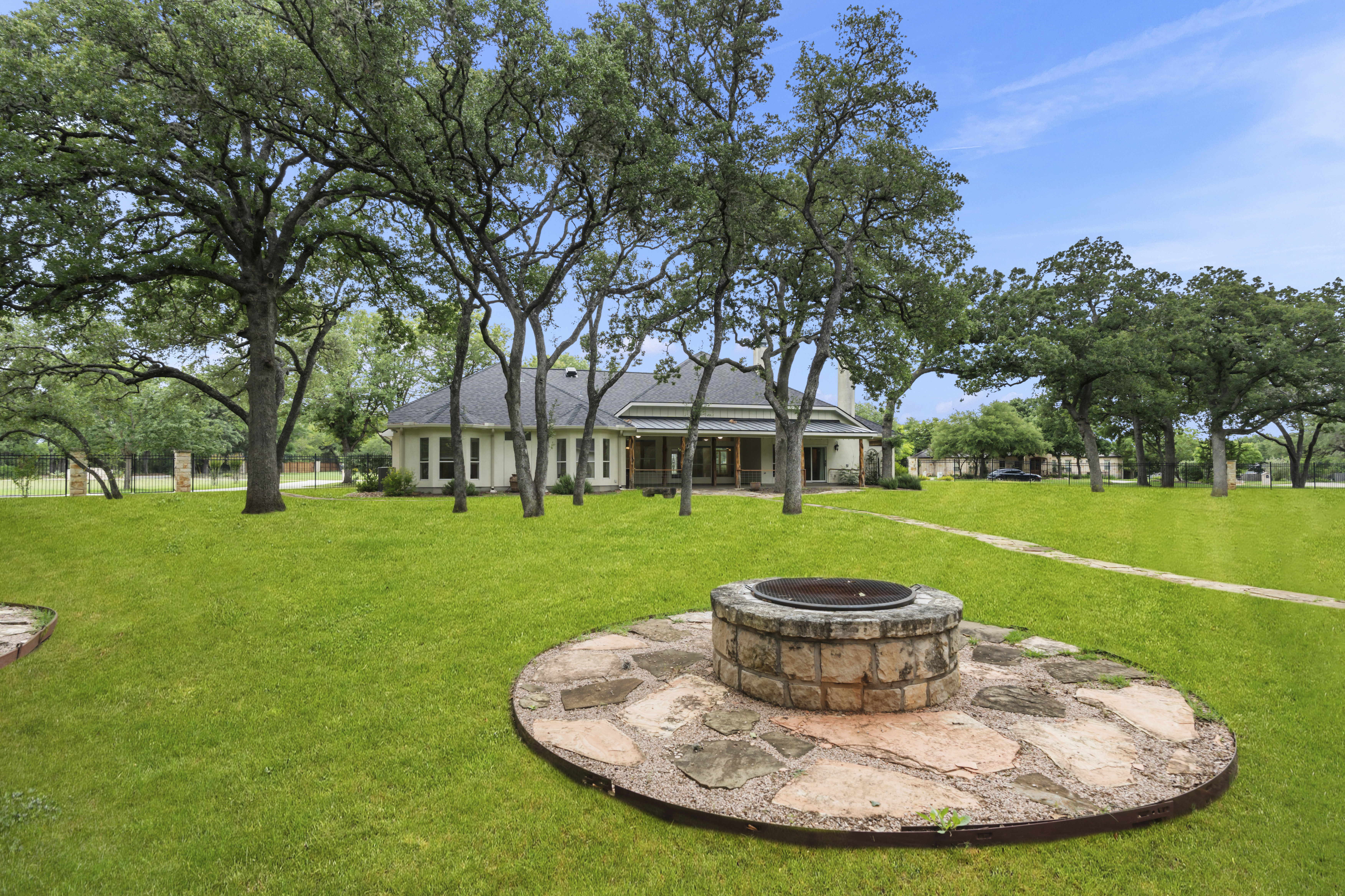  Luxury Acreage in the Heart of Boerne - 物件實景