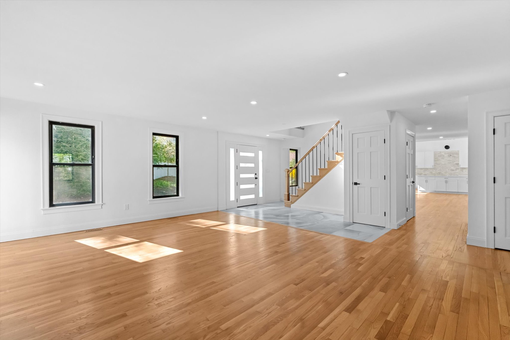  7 Garden Rd, Wellesley - 物件實景