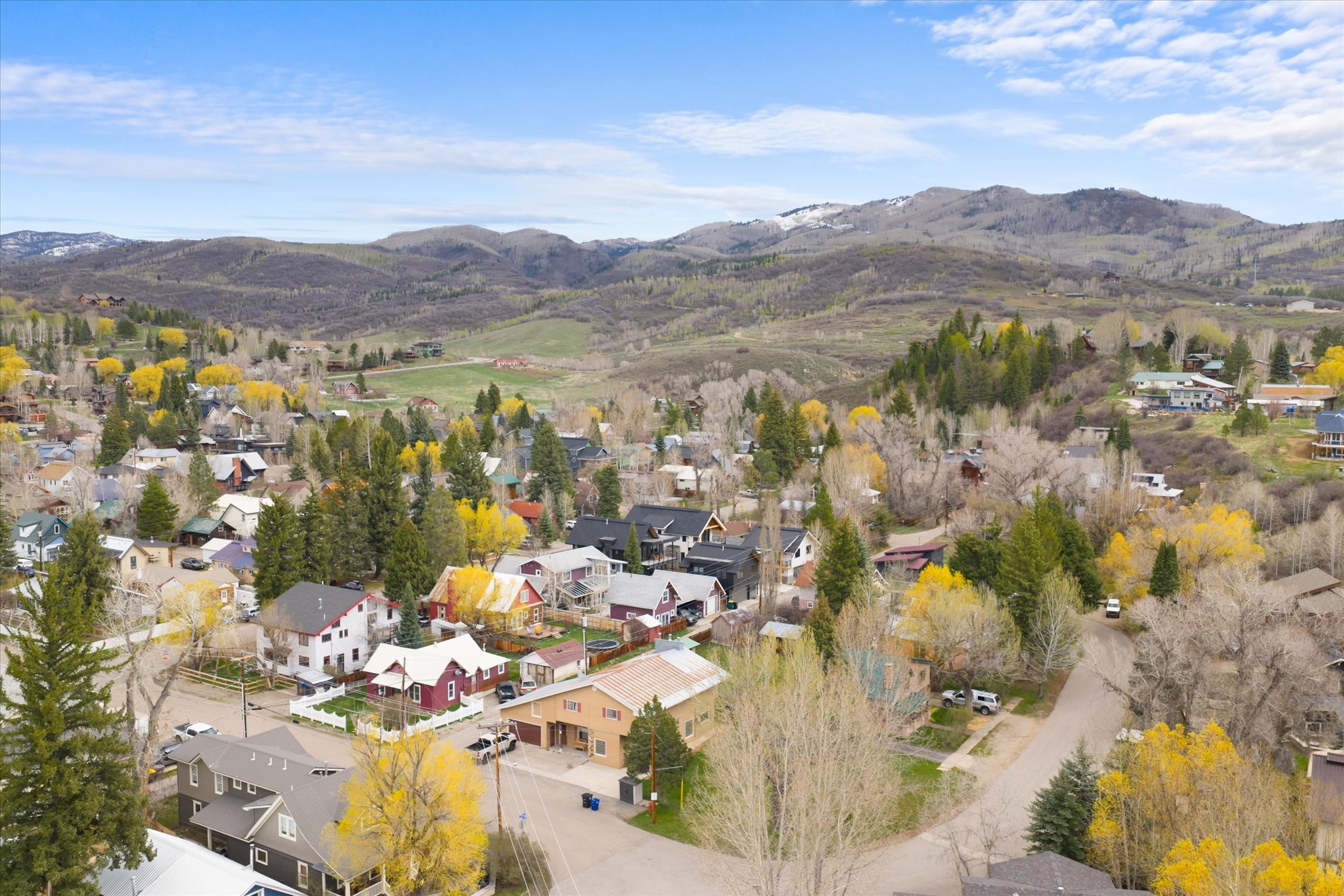  Old Town STR Near Butcherknife Creek - 物件實景