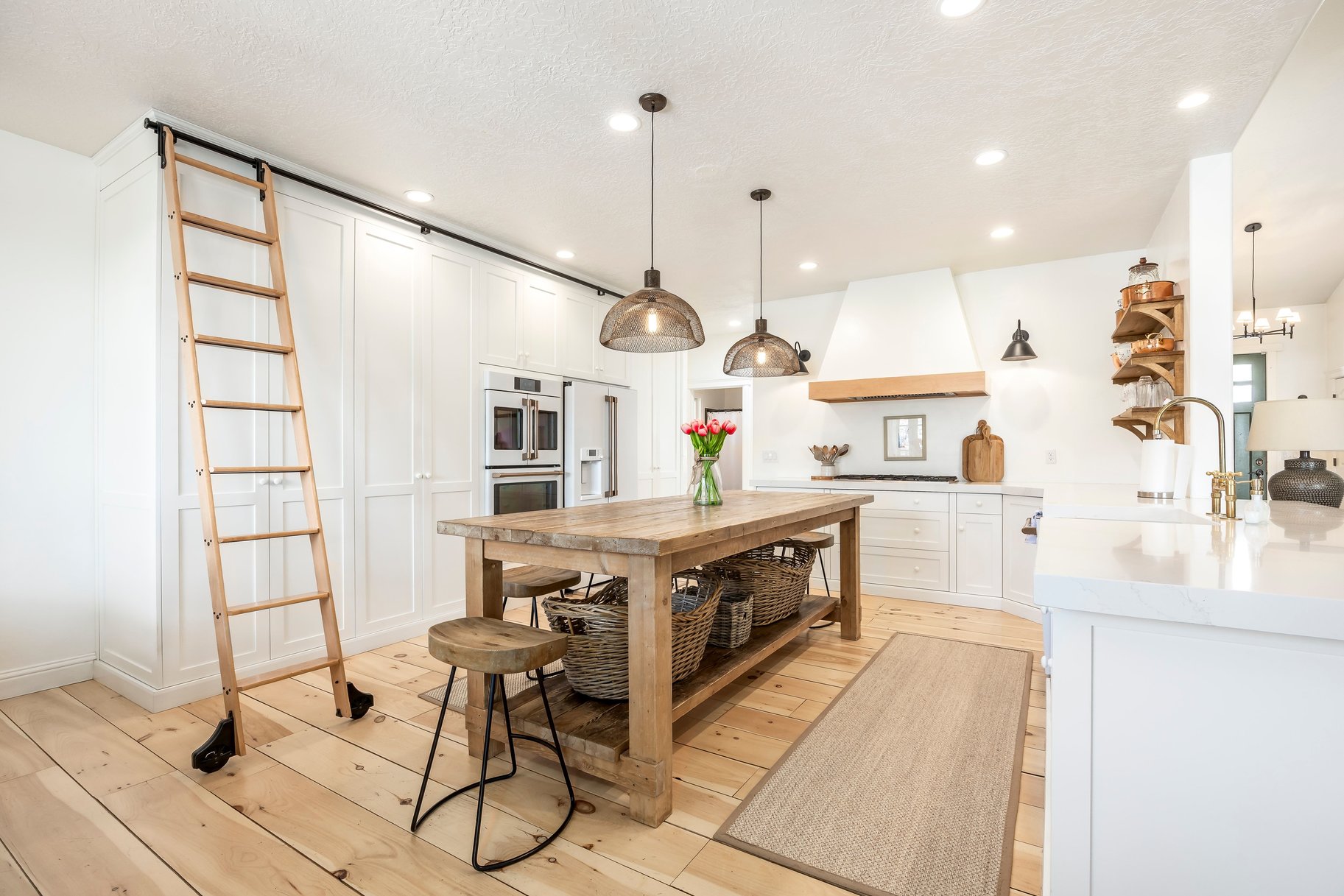  Custom Home In Dutch Fields Community In Midway - 物件實景