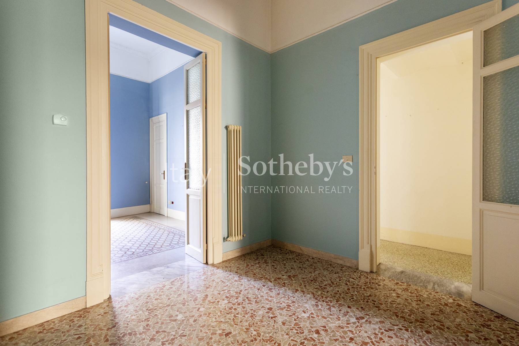 Prestigious apartment near Politeama - 物件實景
