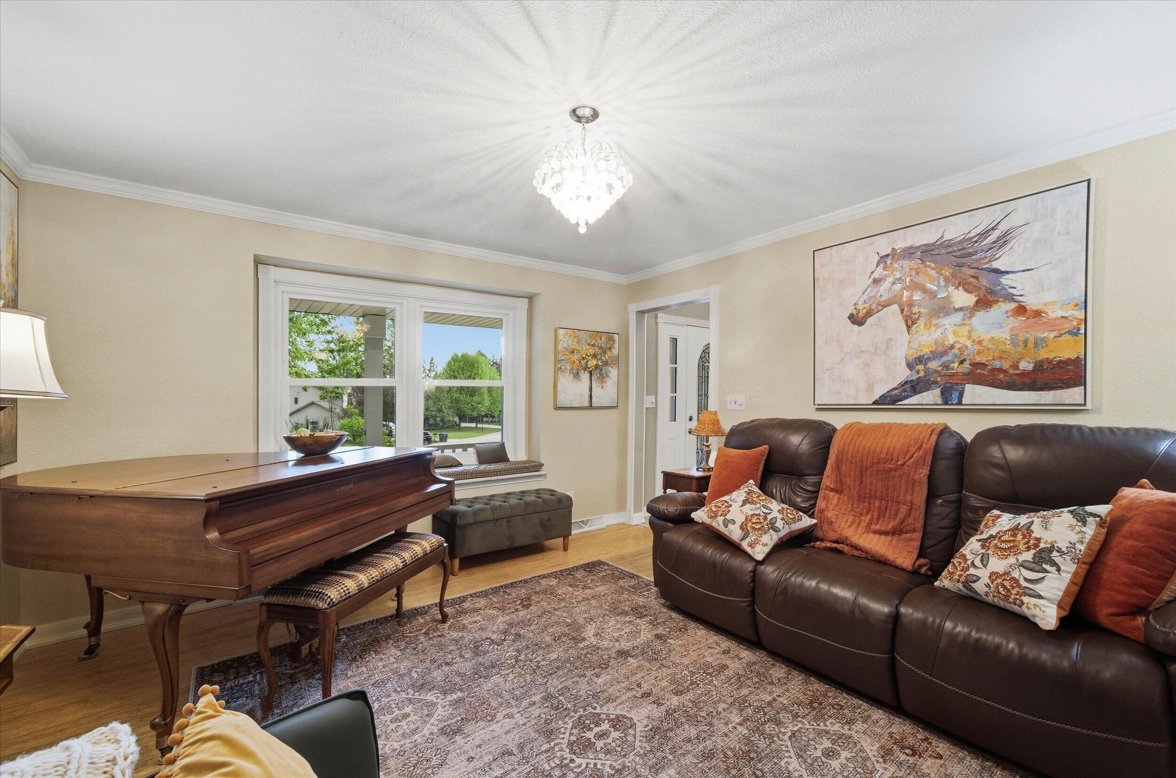 Plymouth, Wisconsin, 53073, United States, 4 Bedrooms Bedrooms, ,4 BathroomsBathrooms,Residential,For Sale,2047944